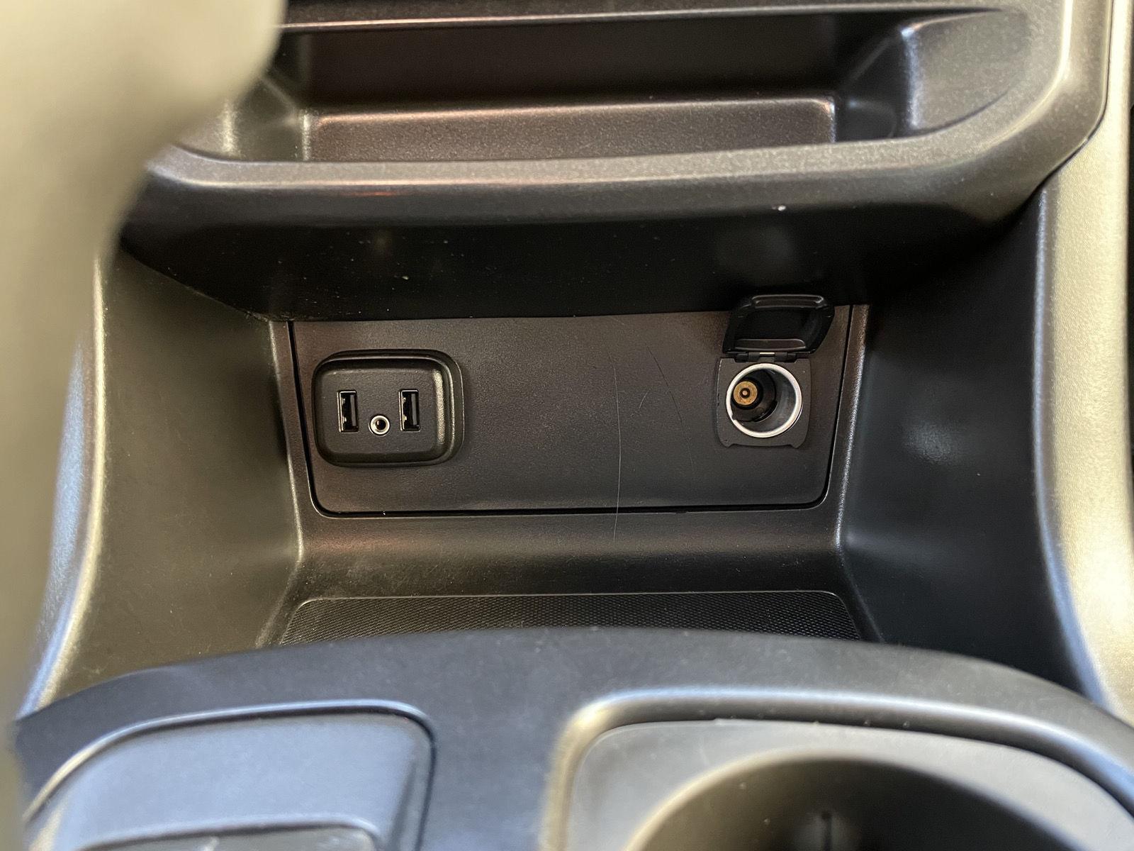 Used 2020 Chevrolet Colorado for sale in Lincoln NE