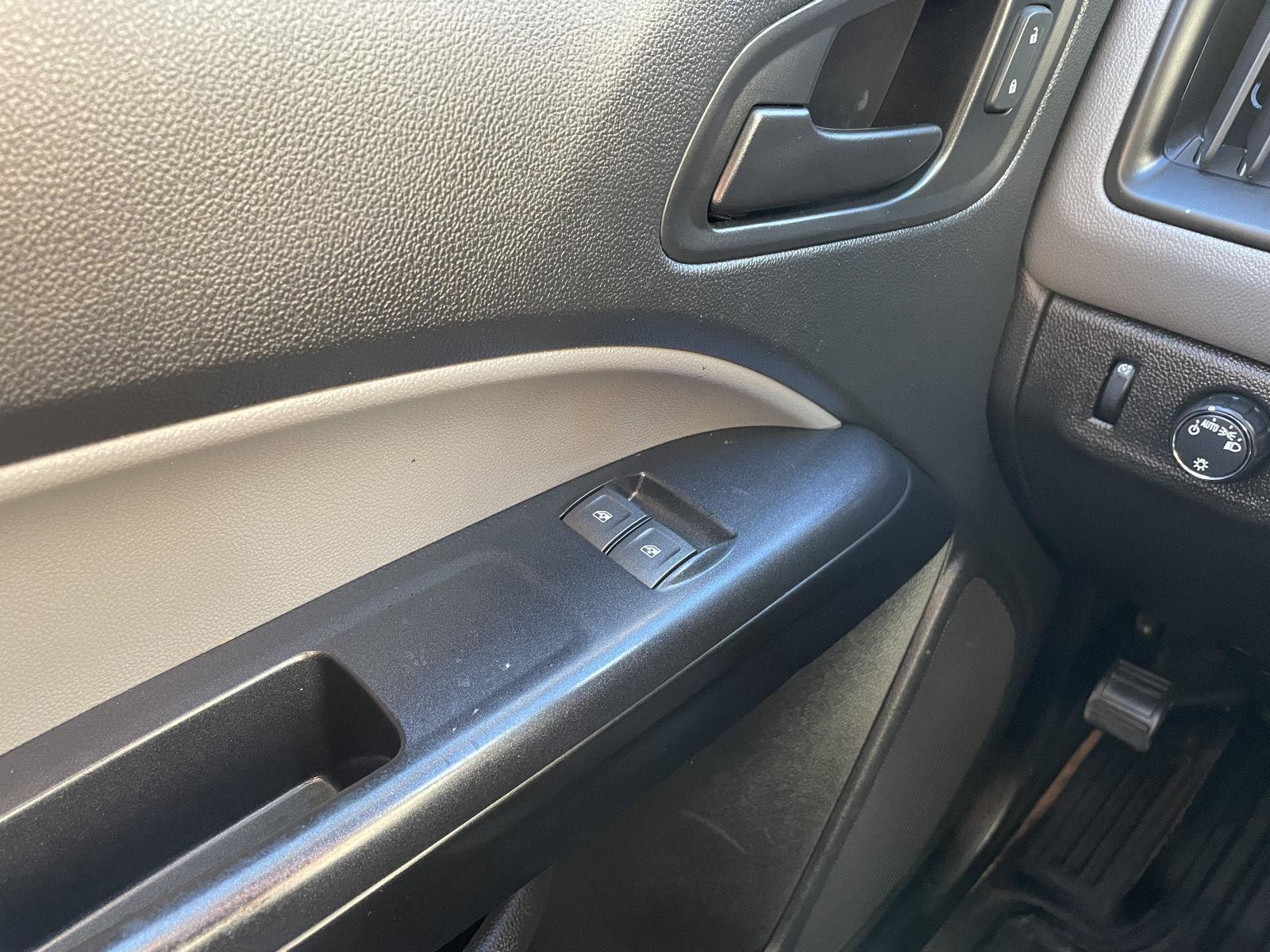 Used 2020 Chevrolet Colorado for sale in Lincoln NE