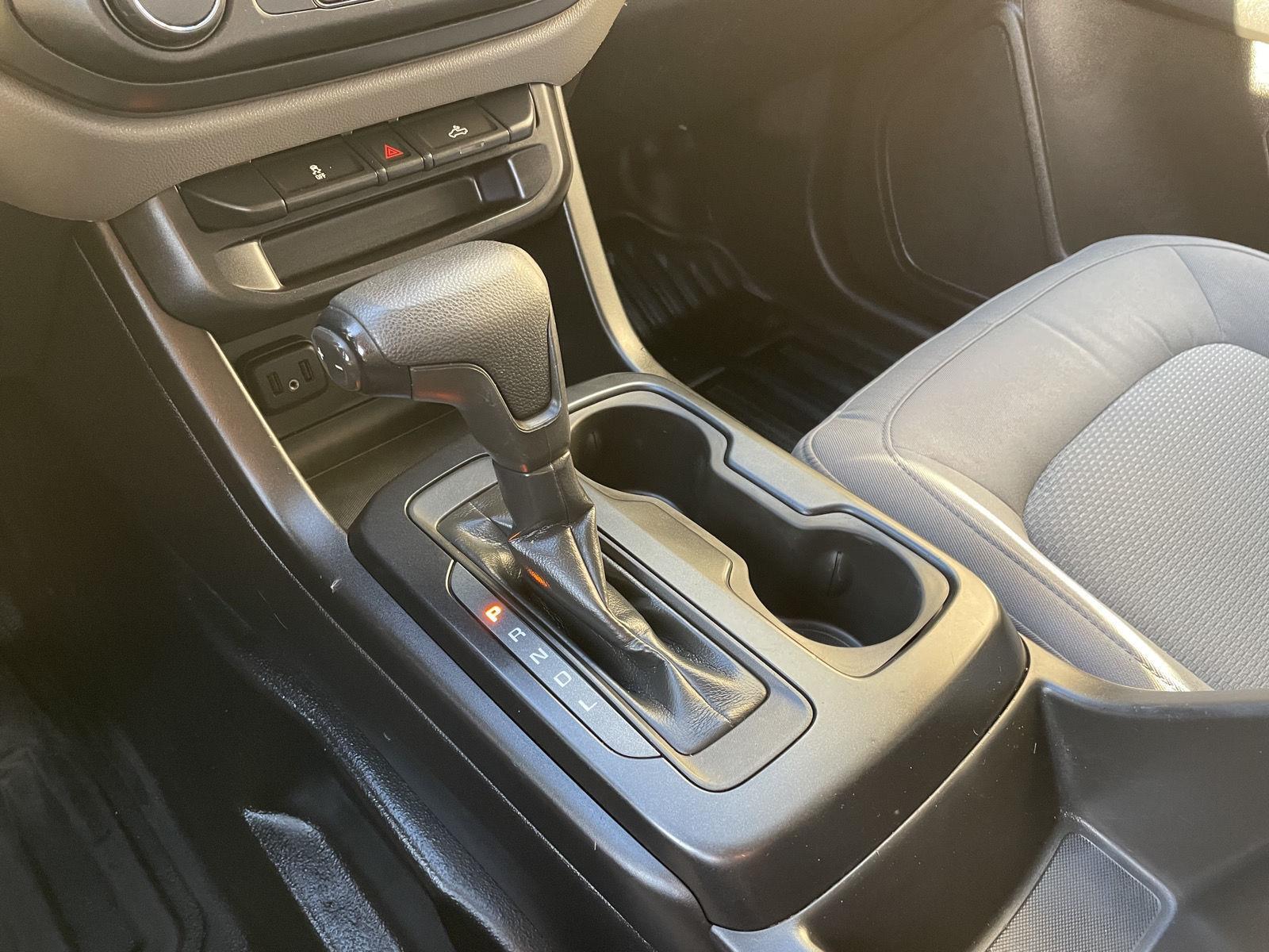 Used 2020 Chevrolet Colorado for sale in Lincoln NE