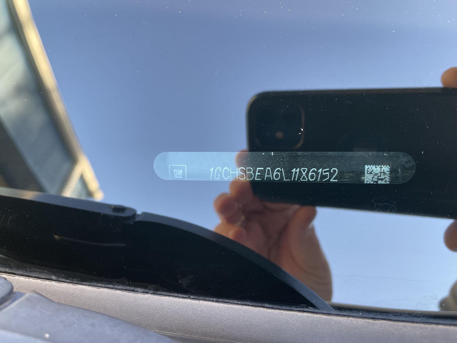 Used 2020 Chevrolet Colorado for sale in Lincoln NE