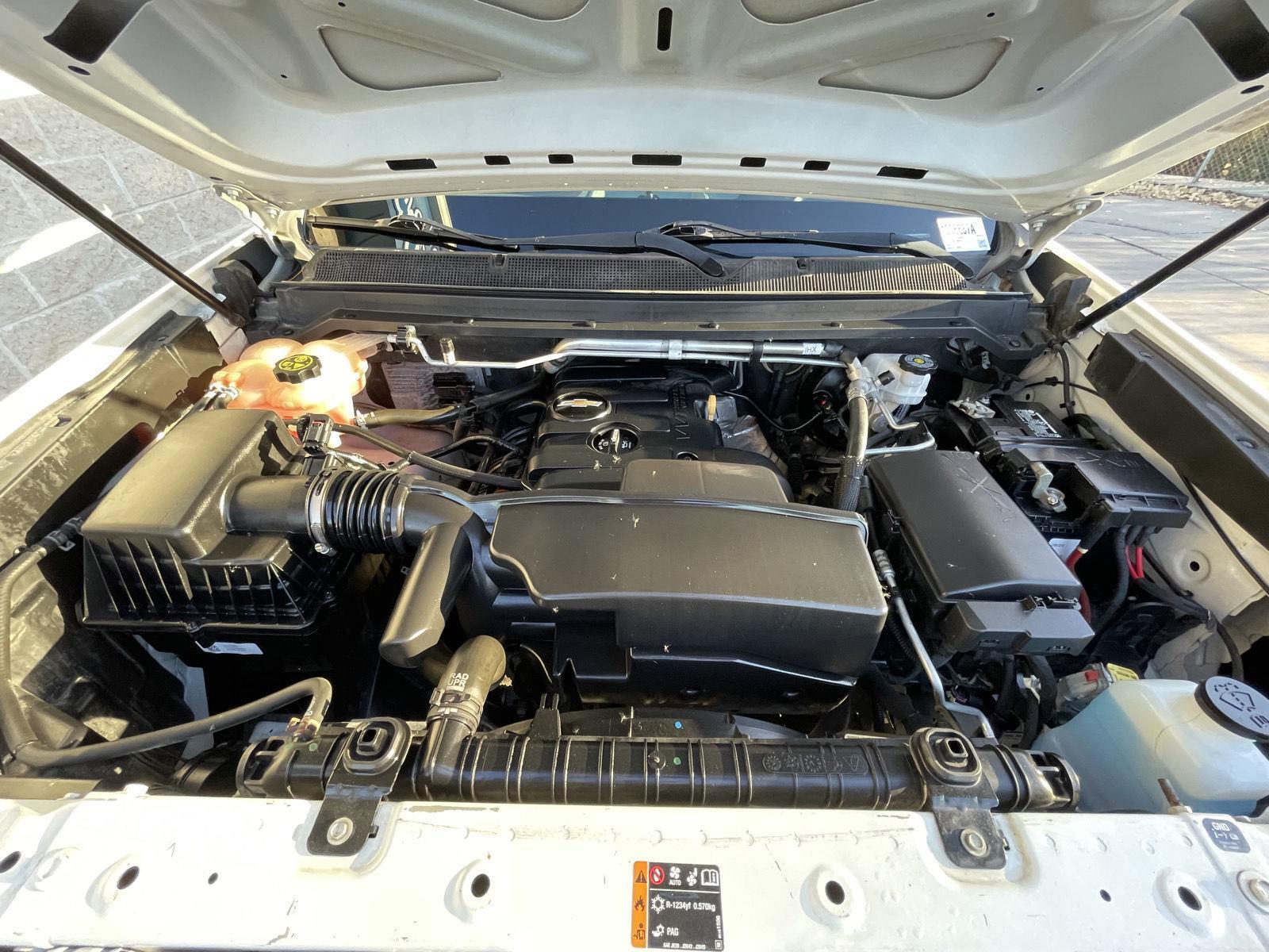 Used 2020 Chevrolet Colorado for sale in Lincoln NE