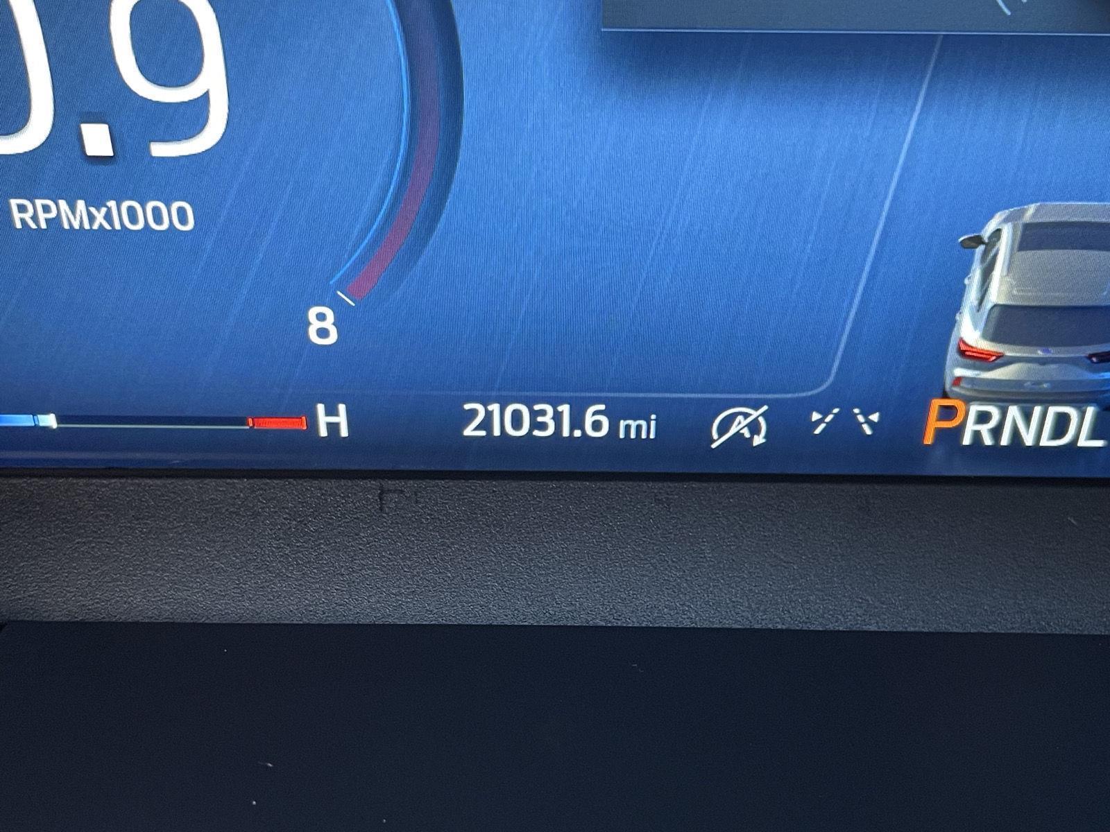 Used 2023 Ford Escape for sale in Lincoln NE