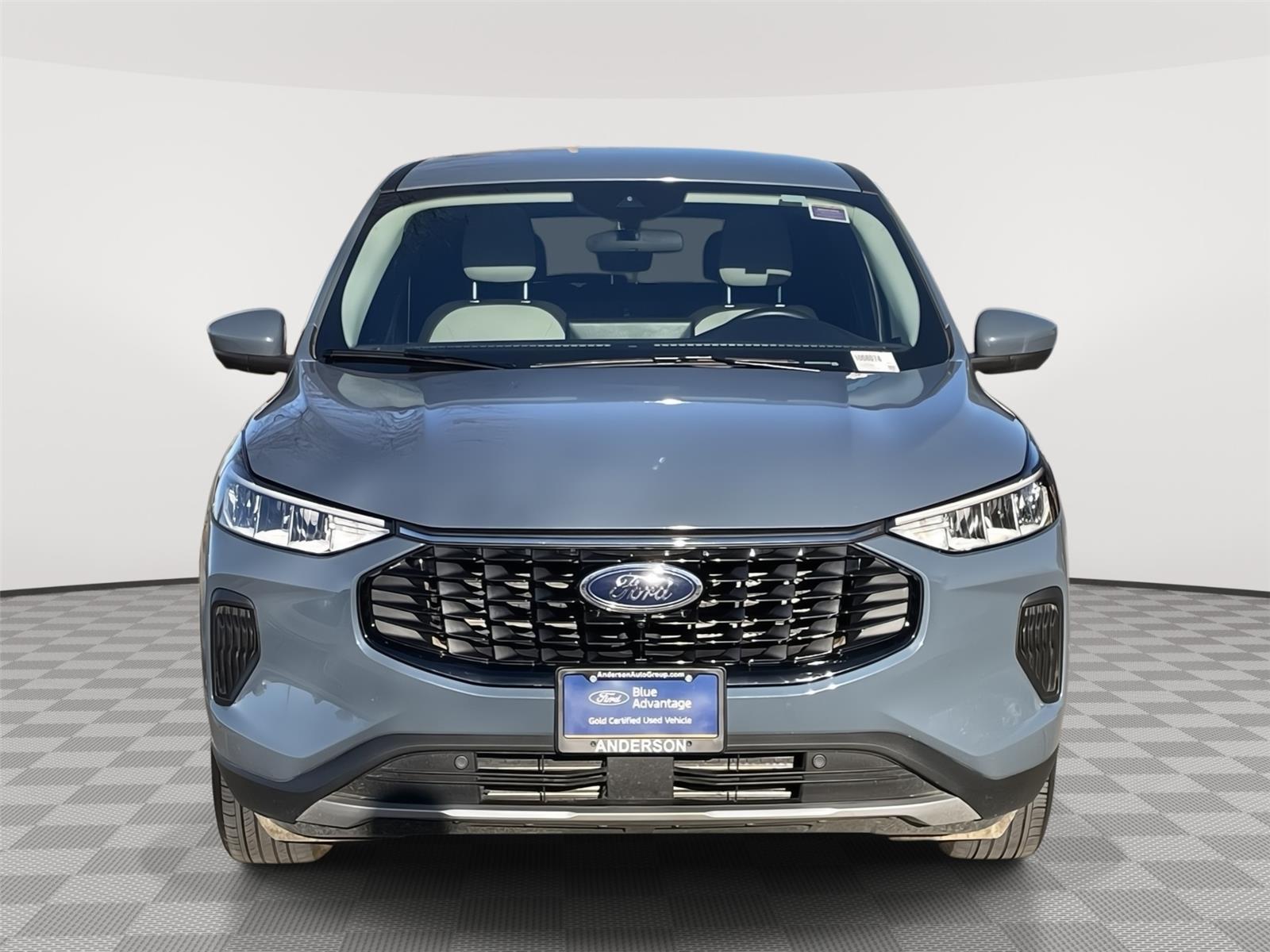 Used 2023 Ford Escape for sale in Lincoln NE