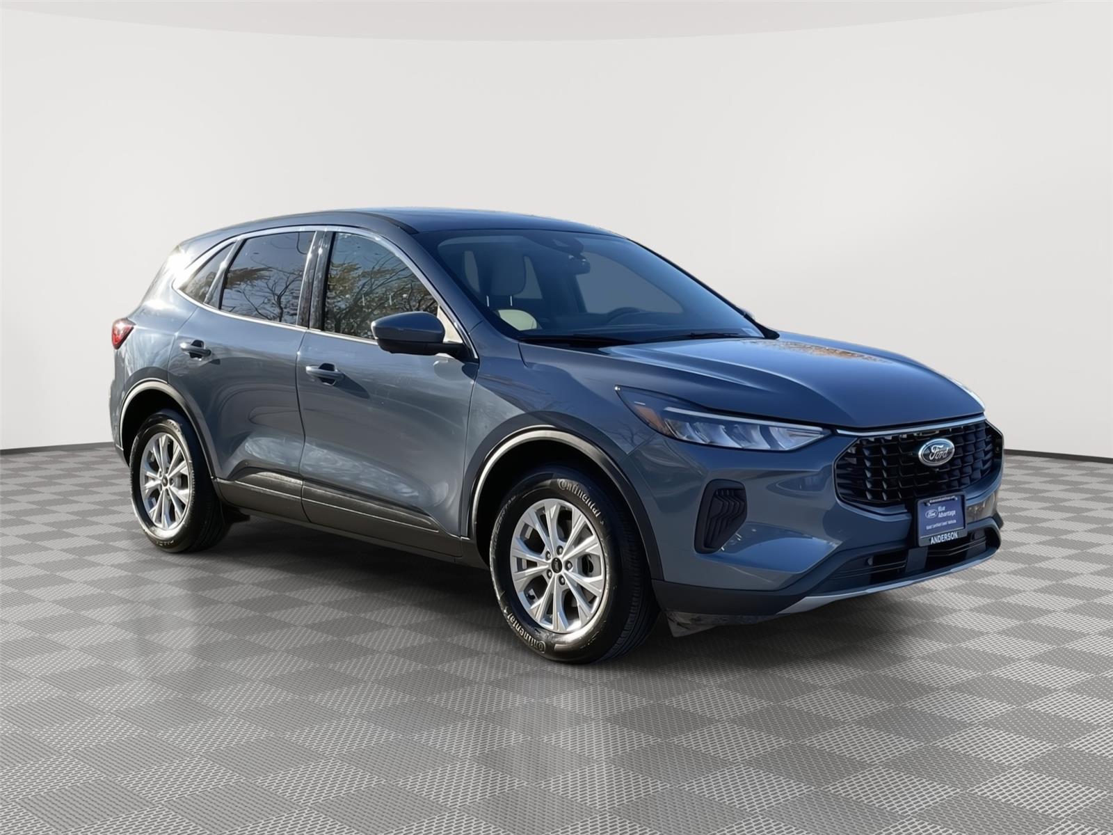 Used 2023 Ford Escape for sale in Lincoln NE