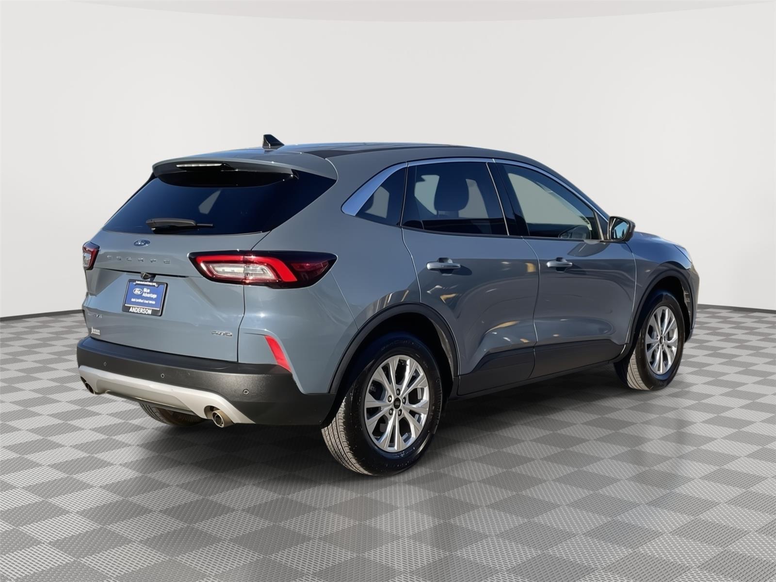 Used 2023 Ford Escape for sale in Lincoln NE