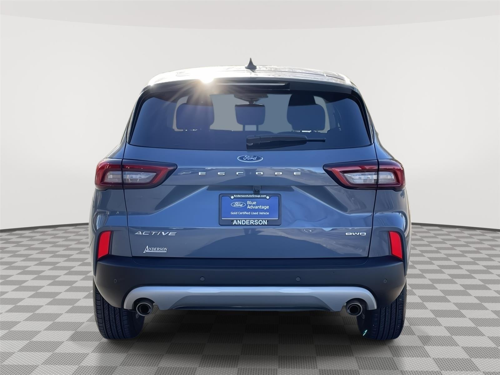 Used 2023 Ford Escape for sale in Lincoln NE