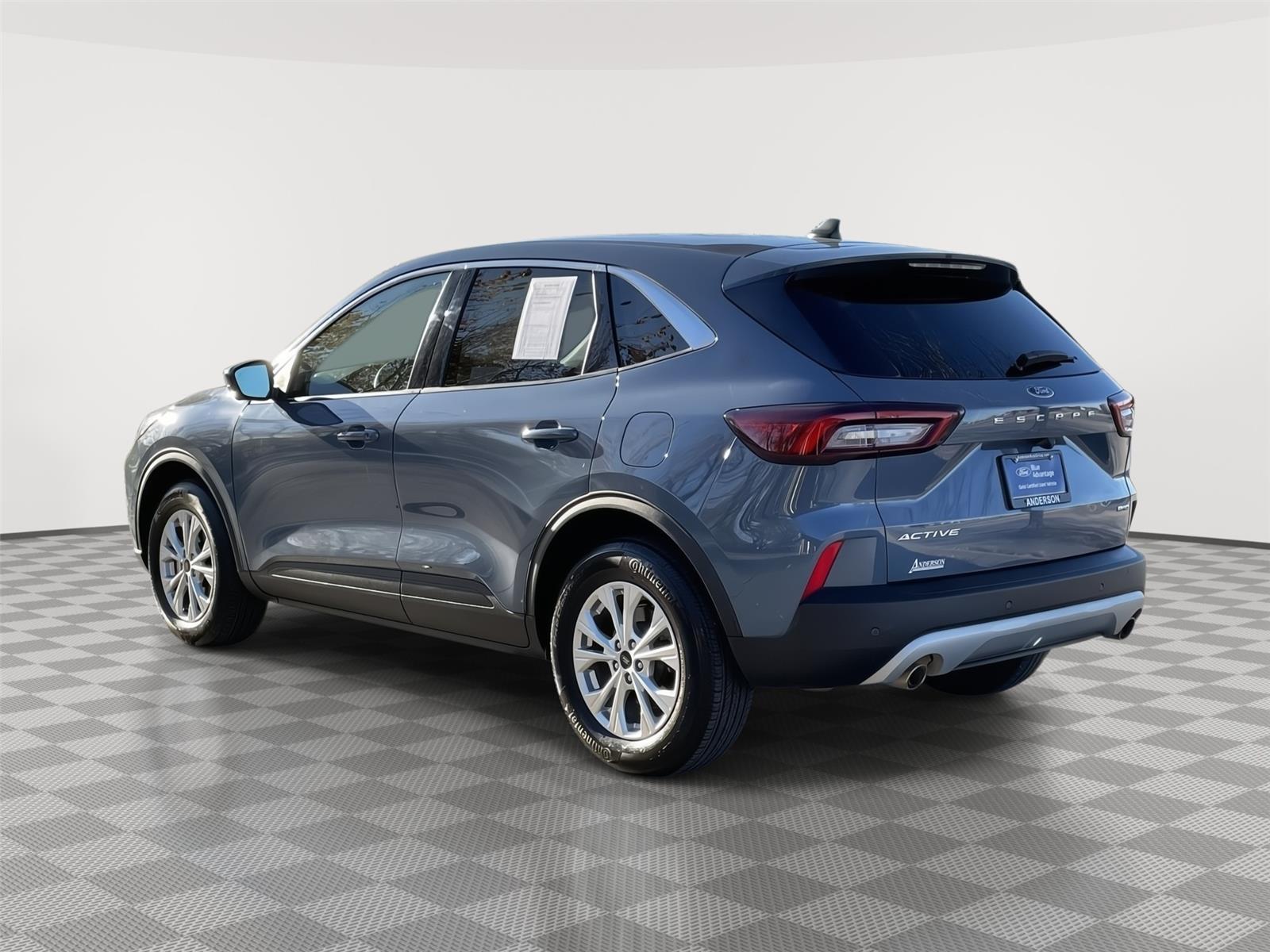 Used 2023 Ford Escape for sale in Lincoln NE