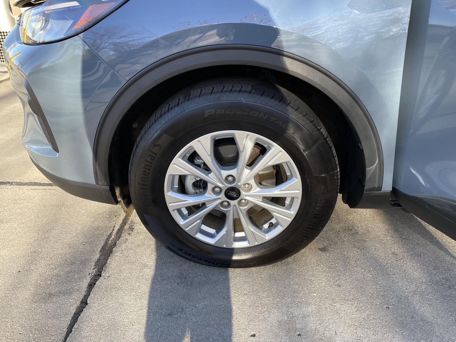 Used 2023 Ford Escape for sale in Lincoln NE