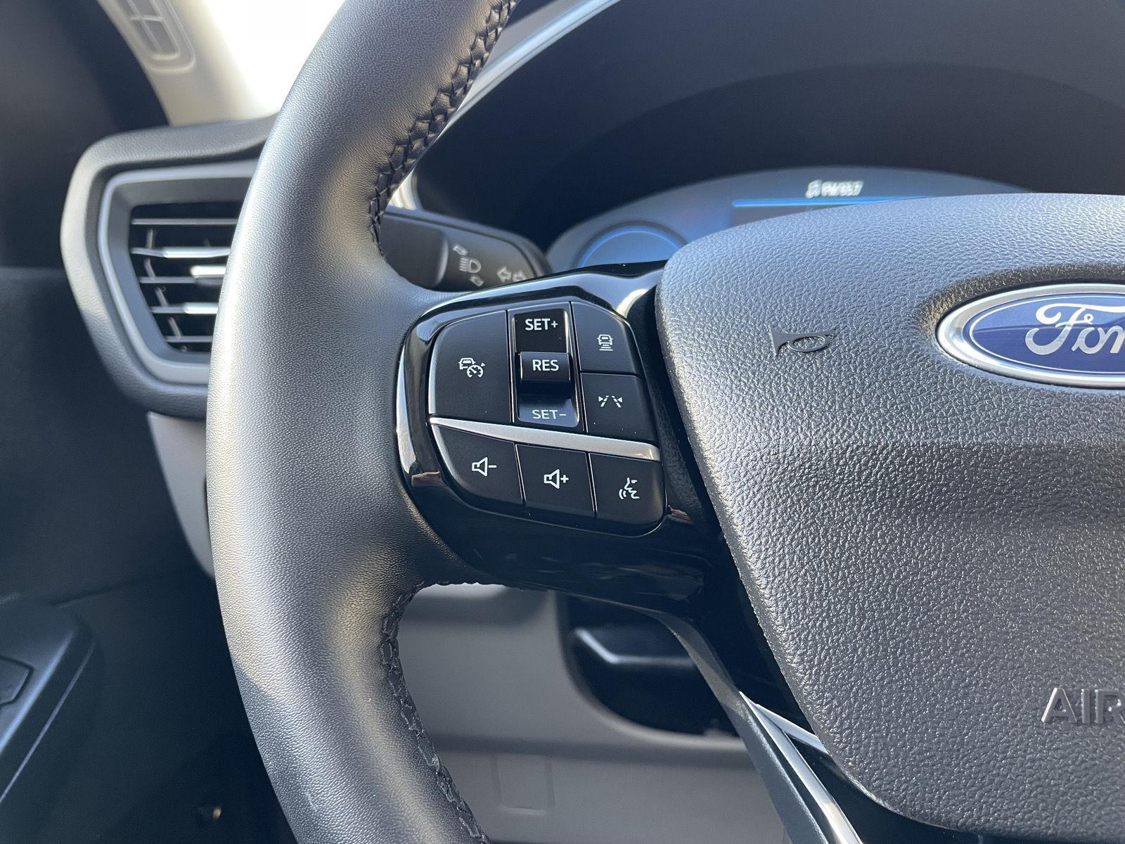 Used 2023 Ford Escape for sale in Lincoln NE