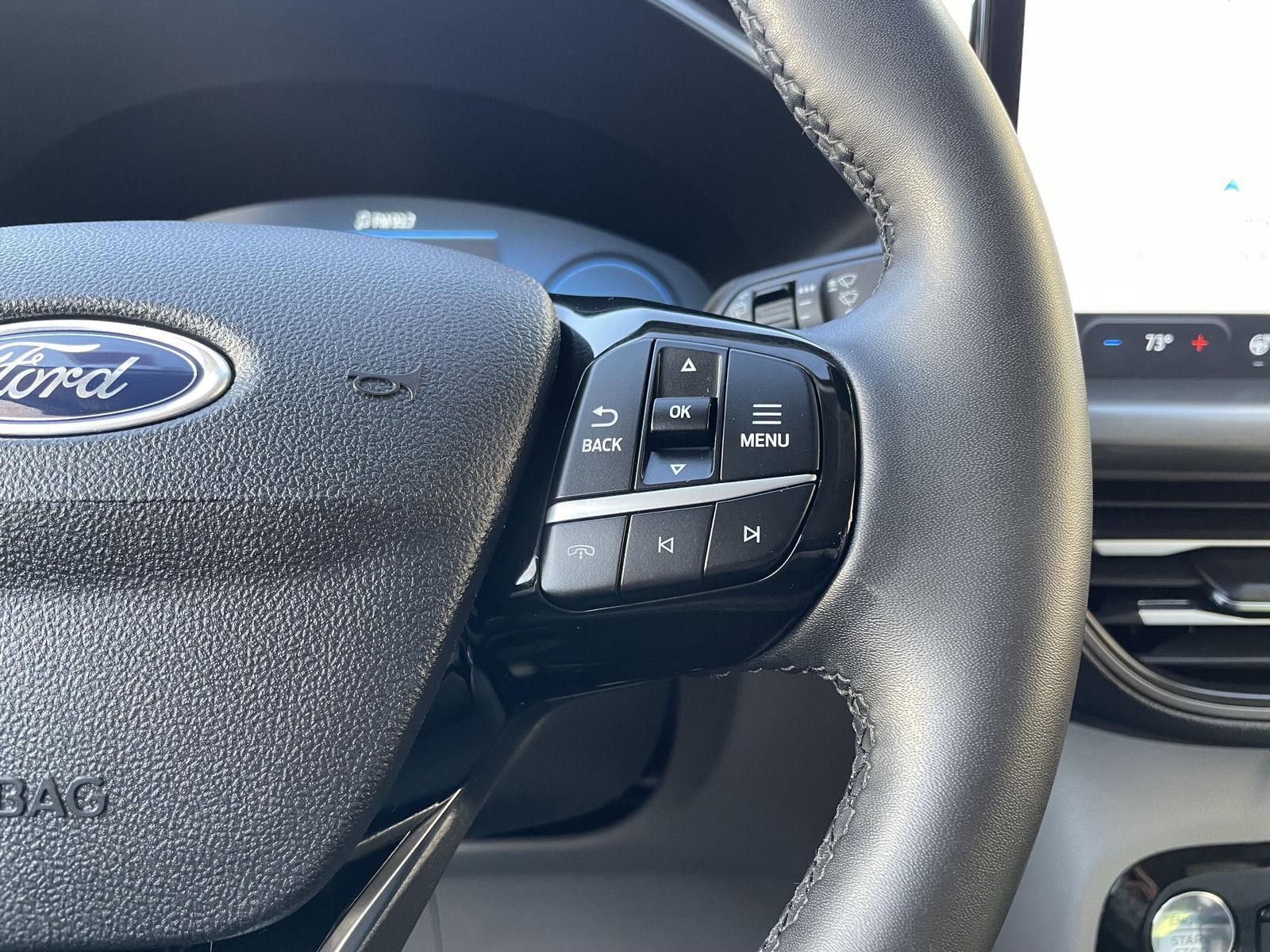 Used 2023 Ford Escape for sale in Lincoln NE