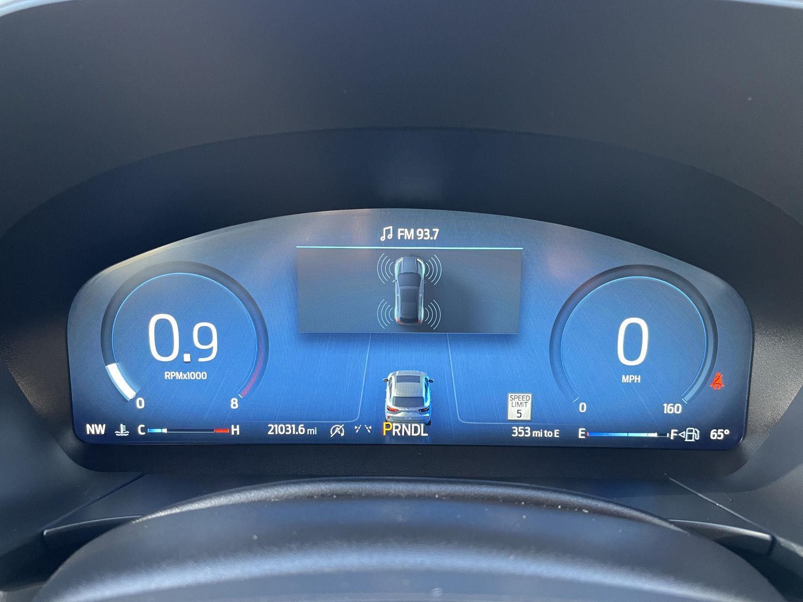 Used 2023 Ford Escape for sale in Lincoln NE