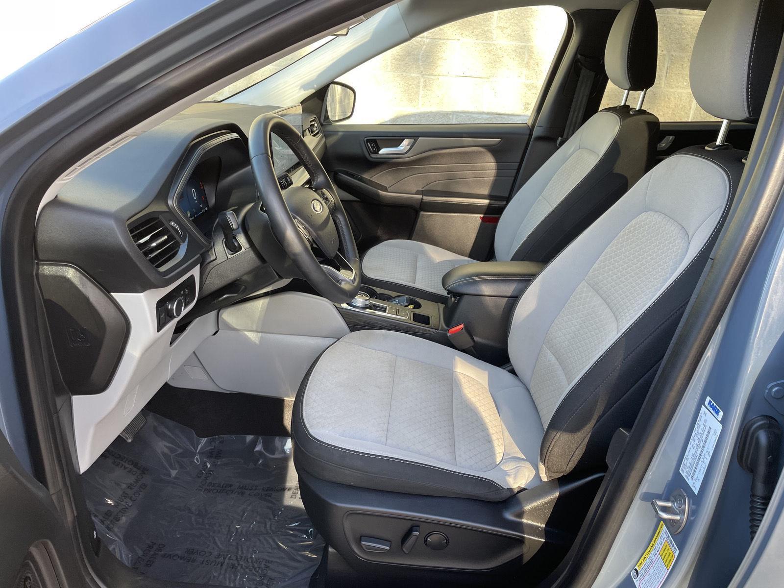 Used 2023 Ford Escape for sale in Lincoln NE