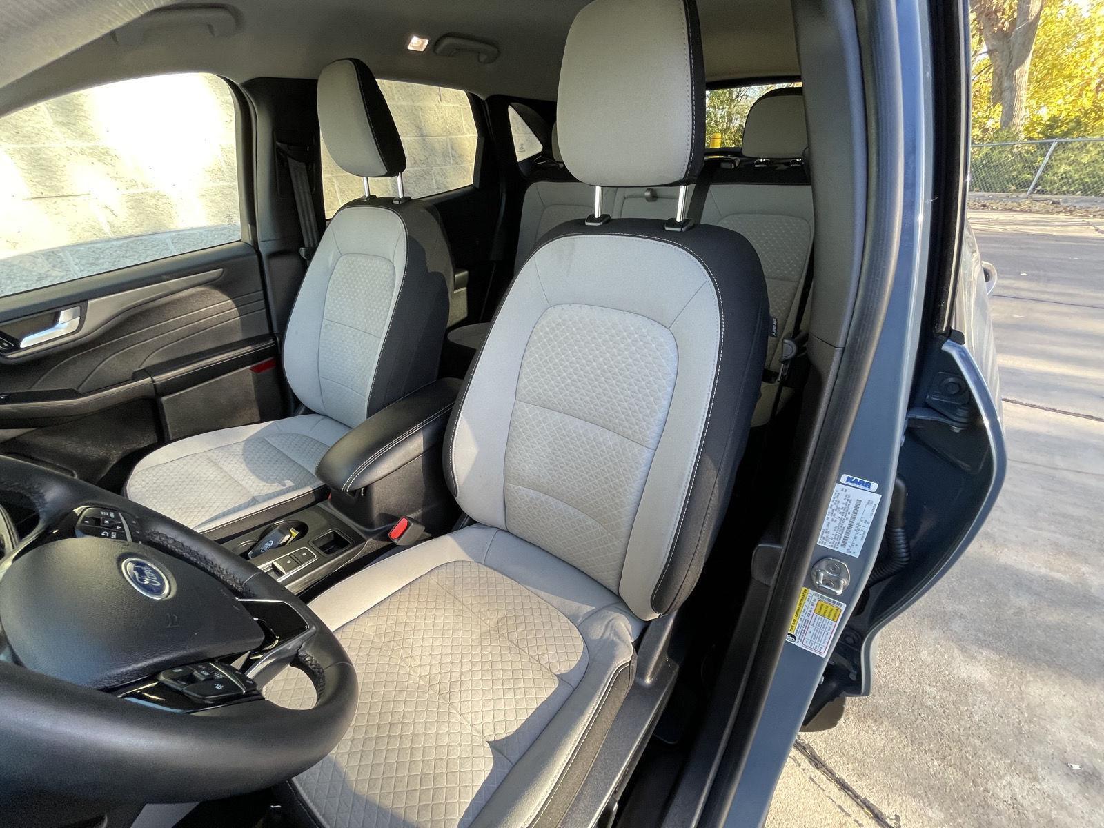 Used 2023 Ford Escape for sale in Lincoln NE