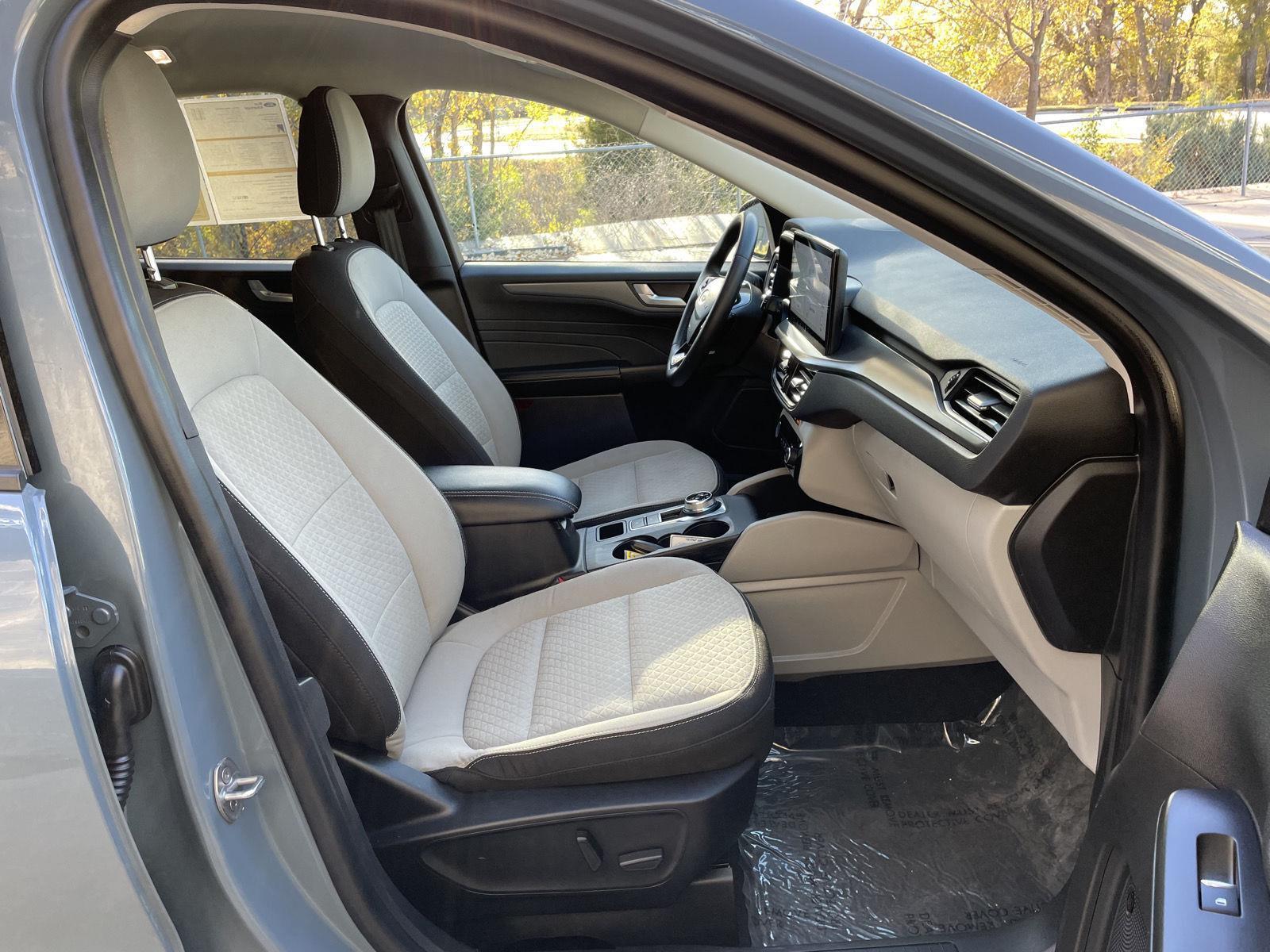 Used 2023 Ford Escape for sale in Lincoln NE