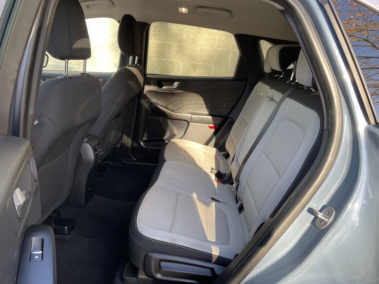 Used 2023 Ford Escape for sale in Lincoln NE