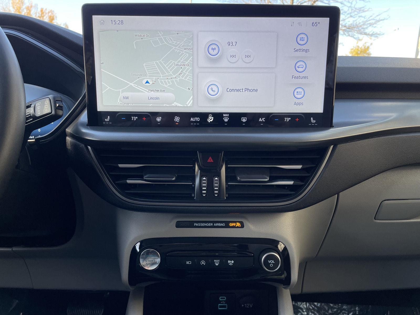 Used 2023 Ford Escape for sale in Lincoln NE