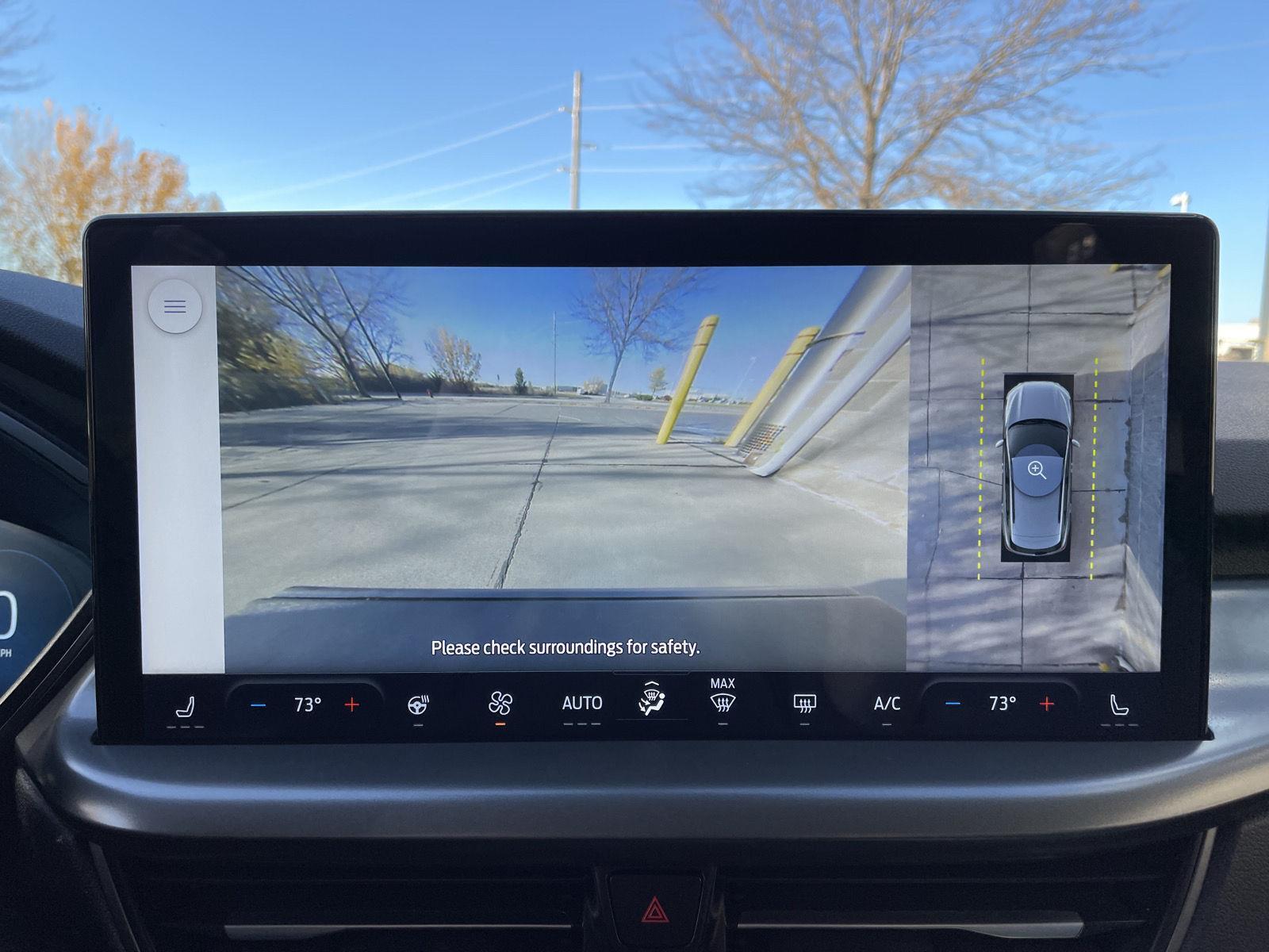 Used 2023 Ford Escape for sale in Lincoln NE