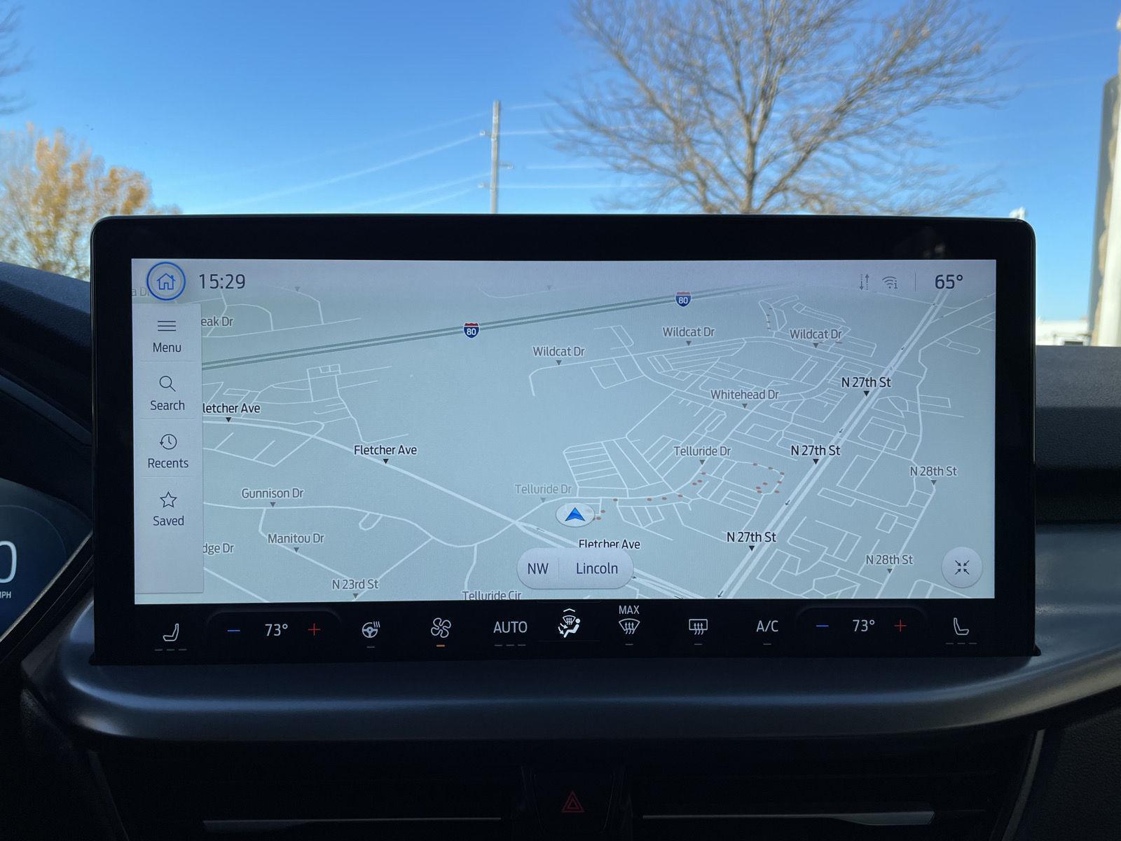 Used 2023 Ford Escape for sale in Lincoln NE