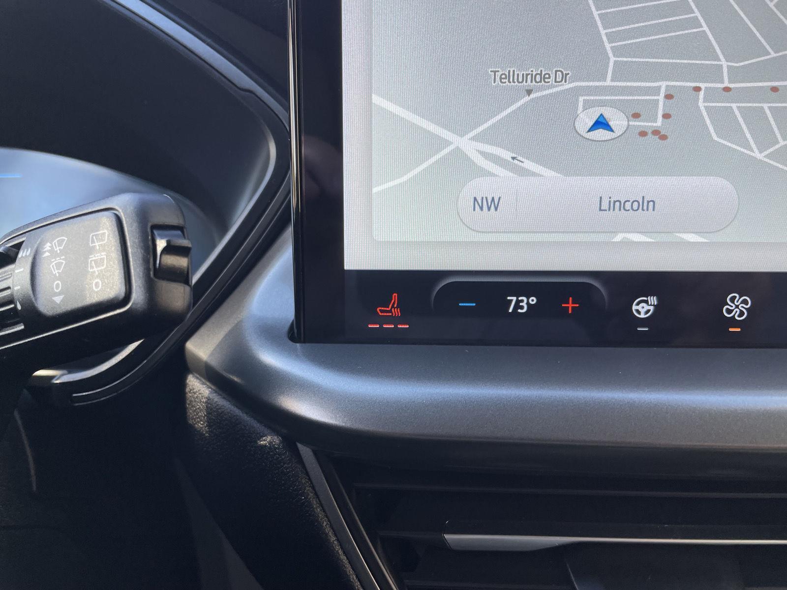 Used 2023 Ford Escape for sale in Lincoln NE