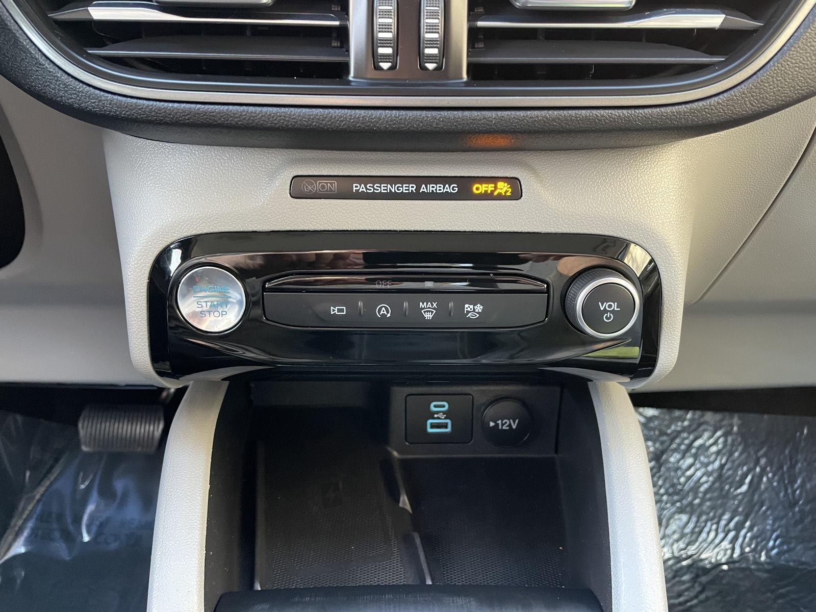 Used 2023 Ford Escape for sale in Lincoln NE