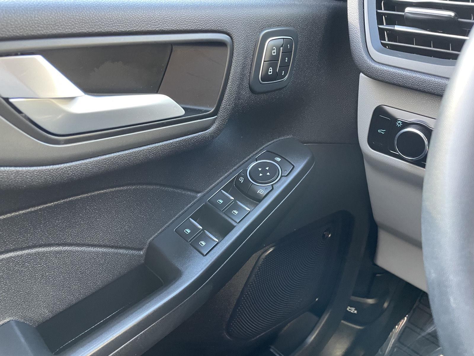 Used 2023 Ford Escape for sale in Lincoln NE