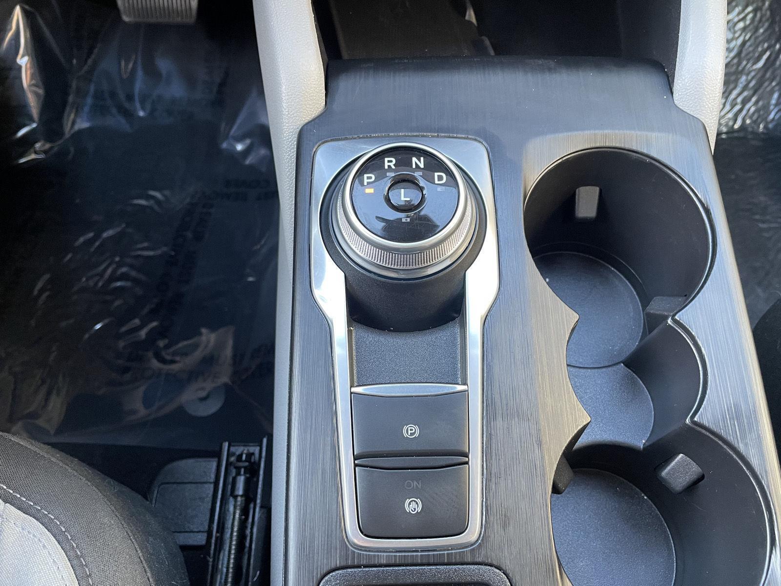 Used 2023 Ford Escape for sale in Lincoln NE