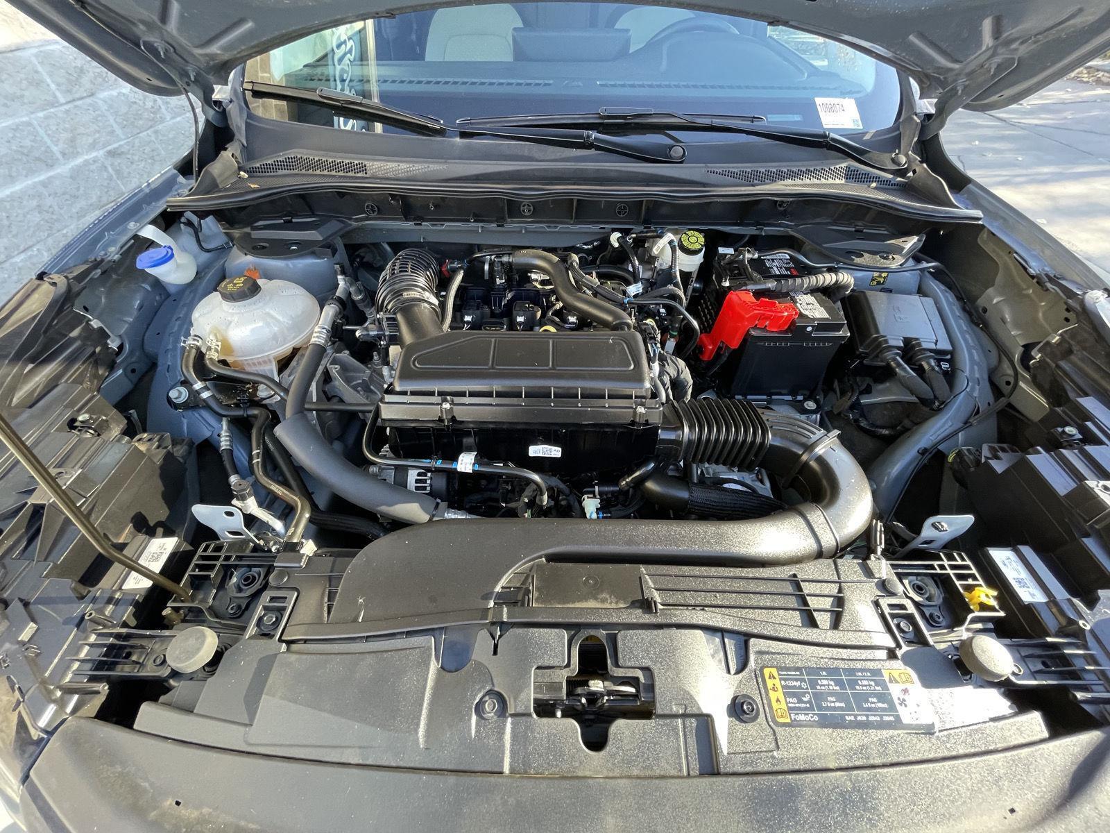 Used 2023 Ford Escape for sale in Lincoln NE