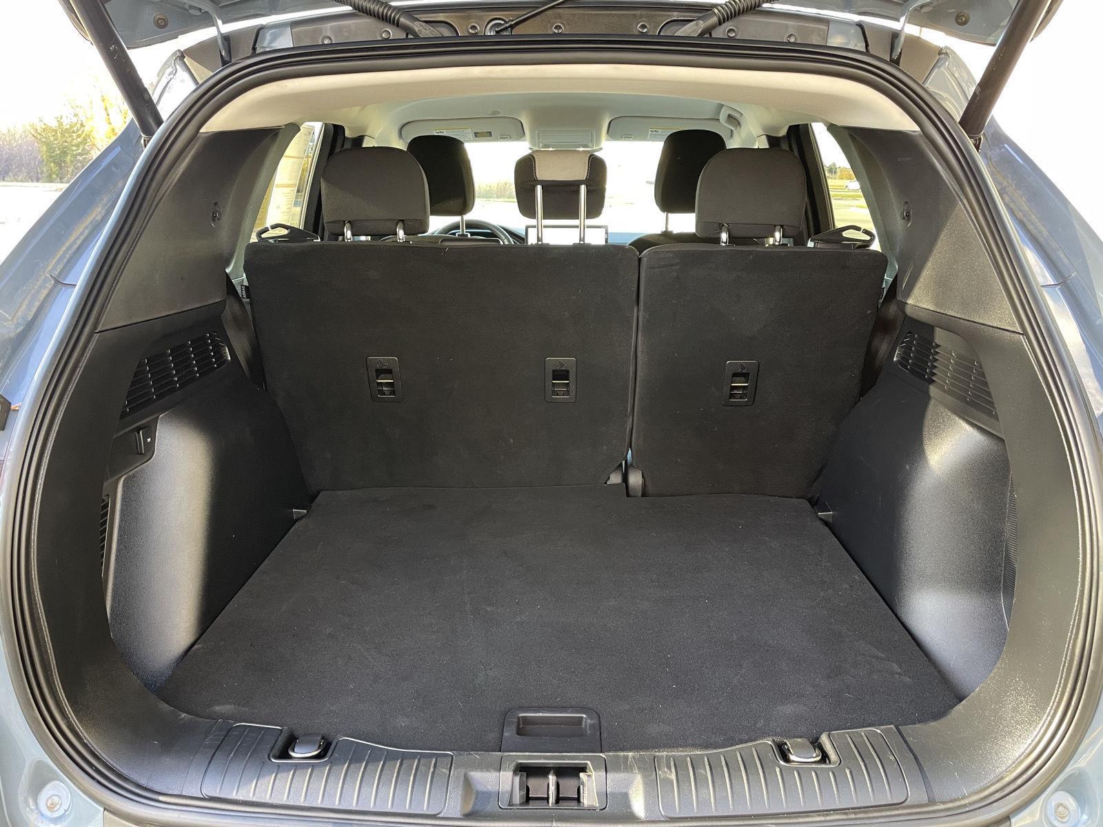 Used 2023 Ford Escape for sale in Lincoln NE