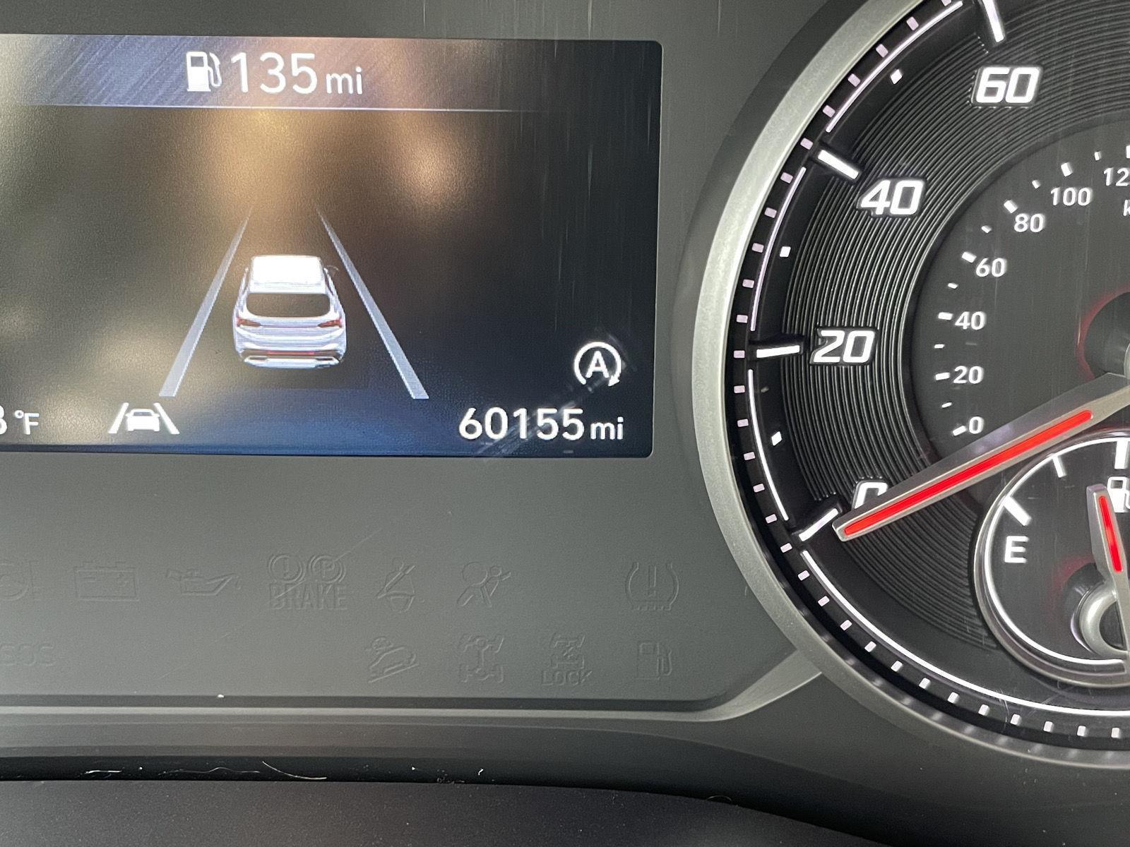 Used 2022 Hyundai Santa Fe SE  for sale in Lincoln NE