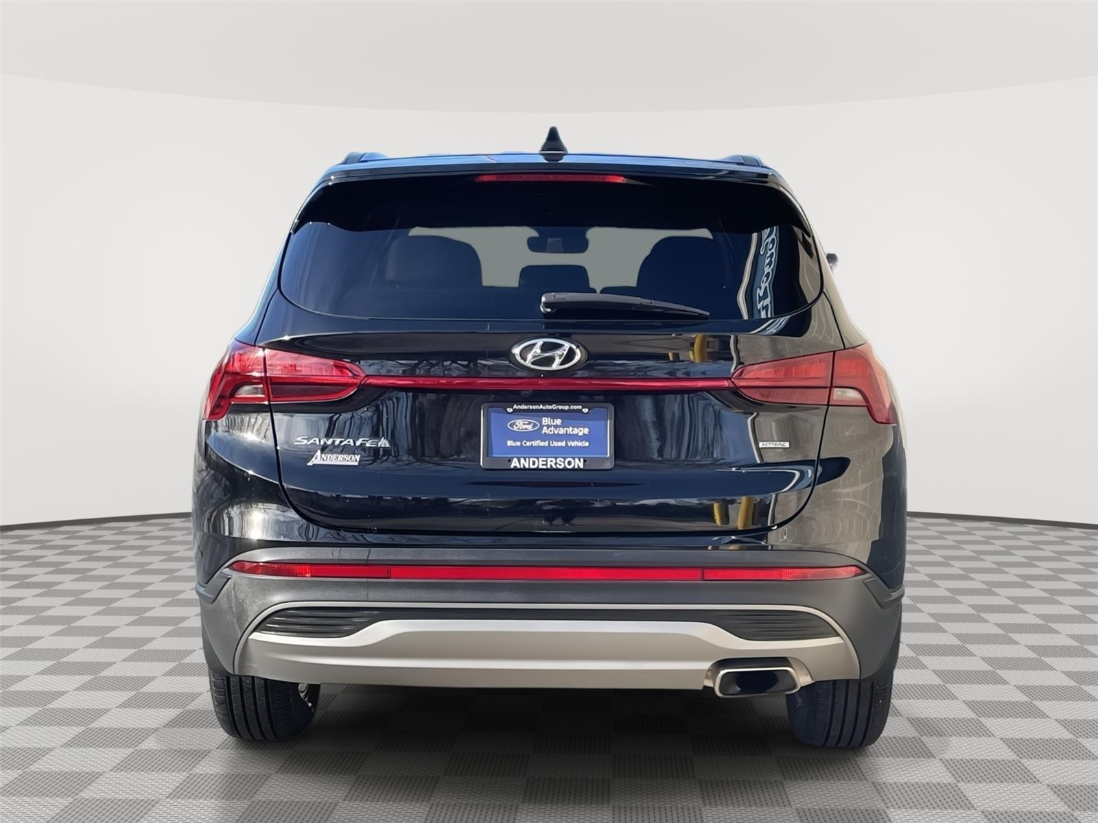 Used 2022 Hyundai Santa Fe SE  for sale in Lincoln NE