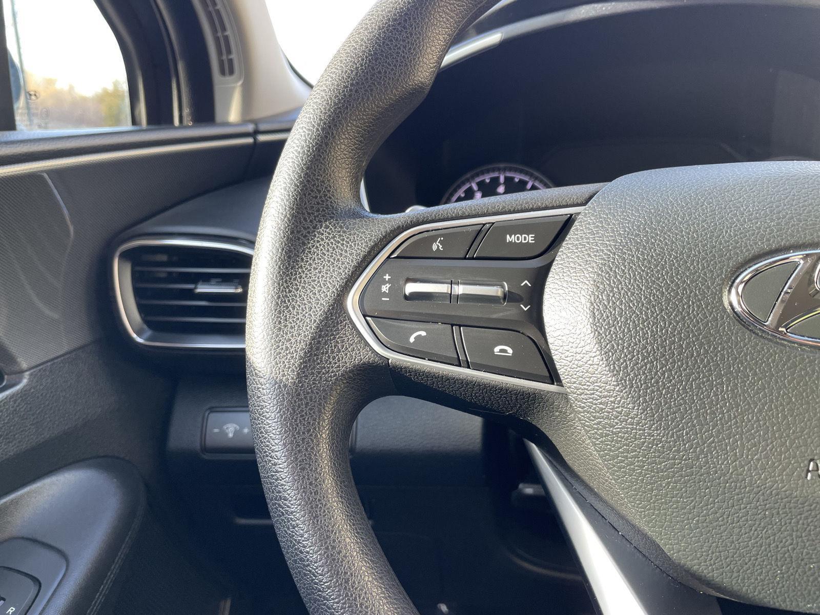 Used 2022 Hyundai Santa Fe SE  for sale in Lincoln NE