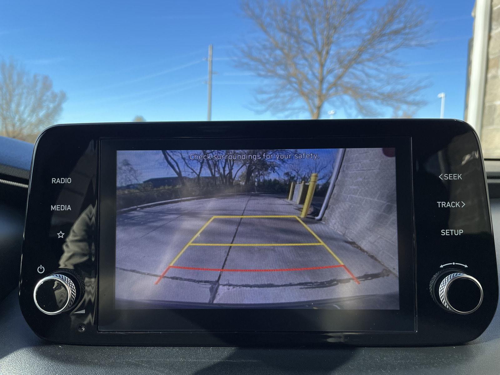 Used 2022 Hyundai Santa Fe SE  for sale in Lincoln NE