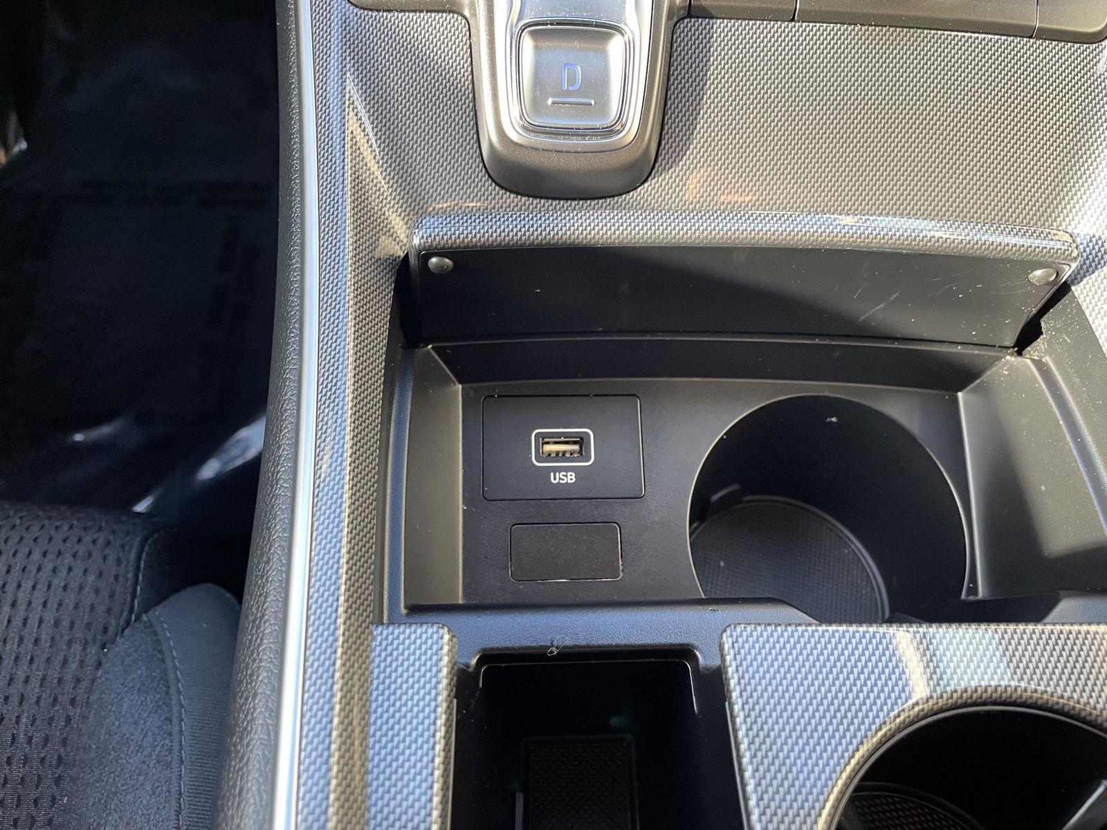 Used 2022 Hyundai Santa Fe SE  for sale in Lincoln NE