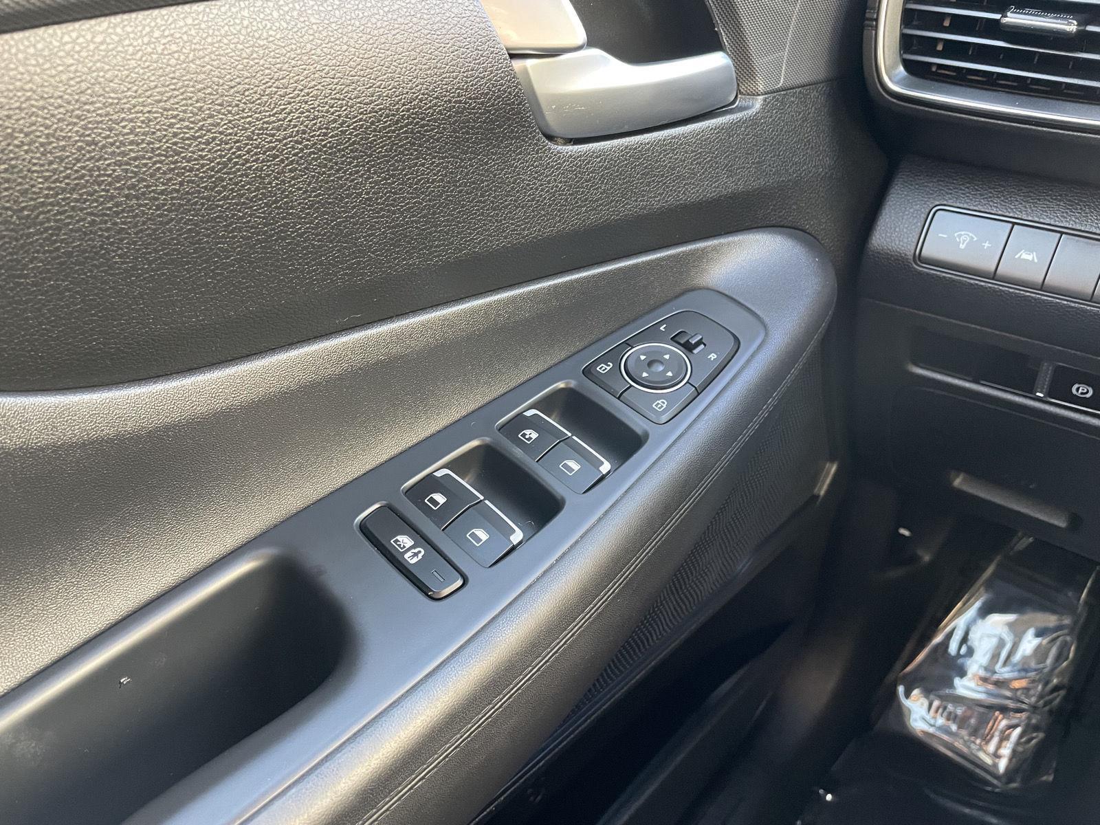 Used 2022 Hyundai Santa Fe SE  for sale in Lincoln NE