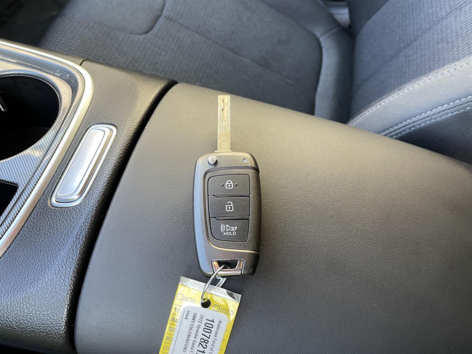 Used 2022 Hyundai Santa Fe SE  for sale in Lincoln NE