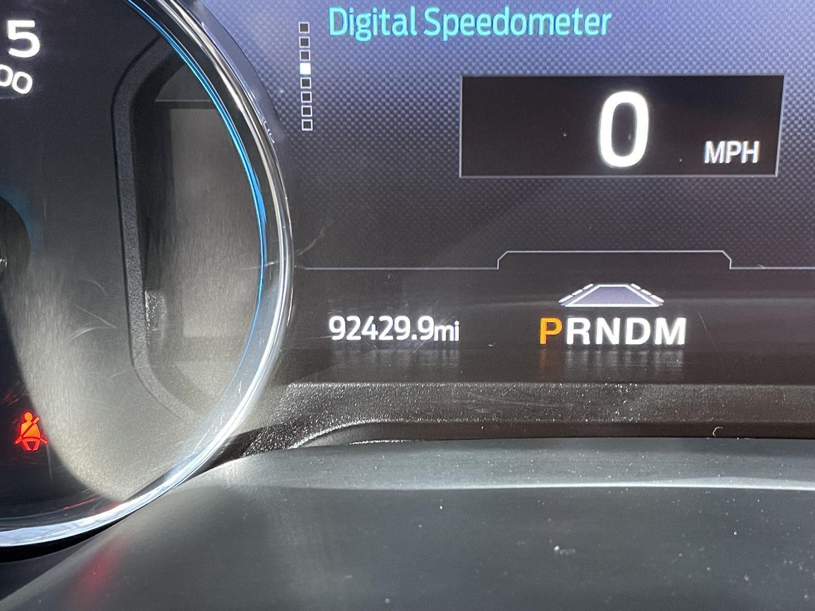 Used 2021 Ford Super Duty F-450 DRW Platinum Crew Cab Truck for sale in Lincoln NE