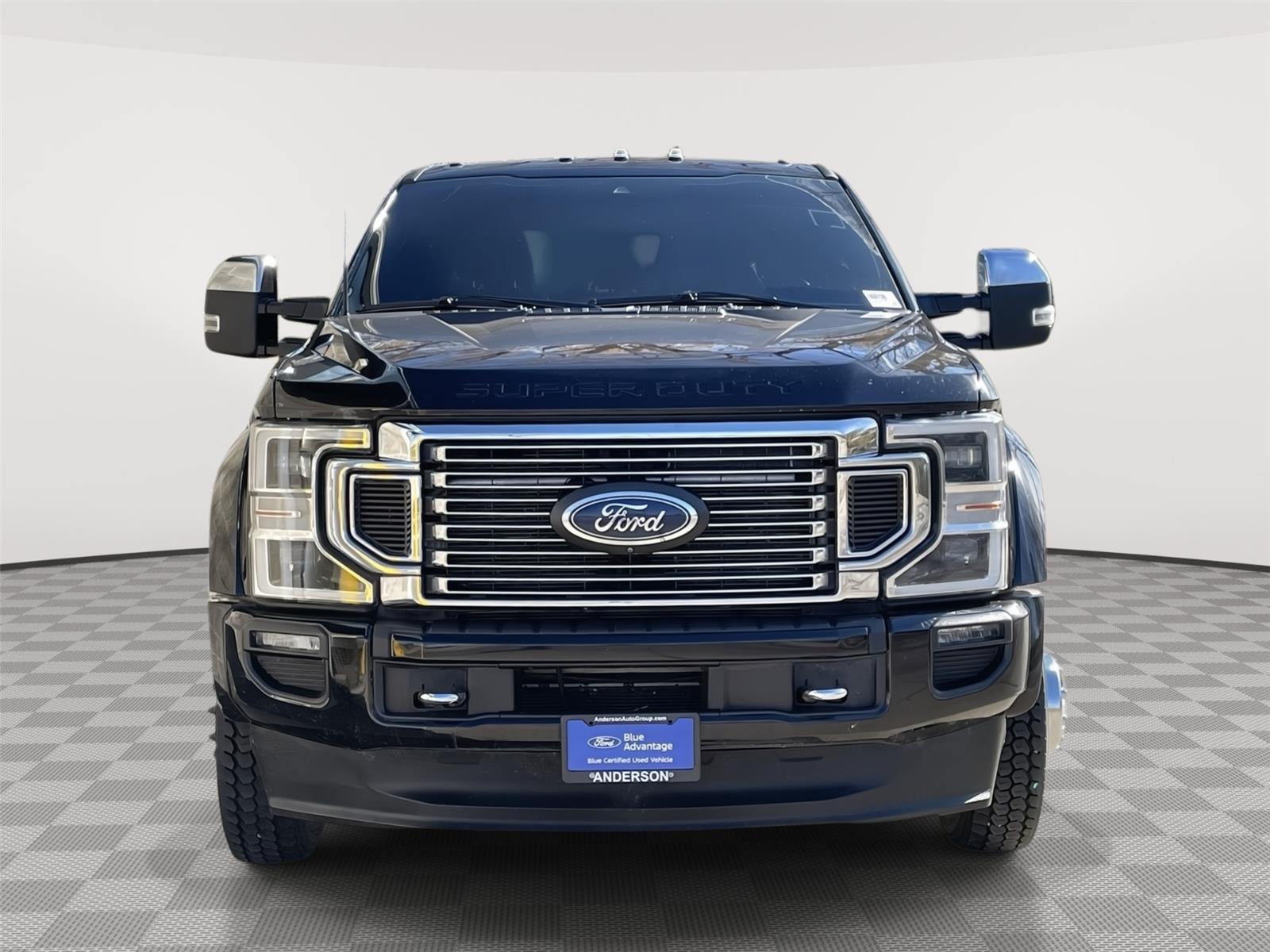 Used 2021 Ford Super Duty F-450 DRW for sale in Lincoln NE