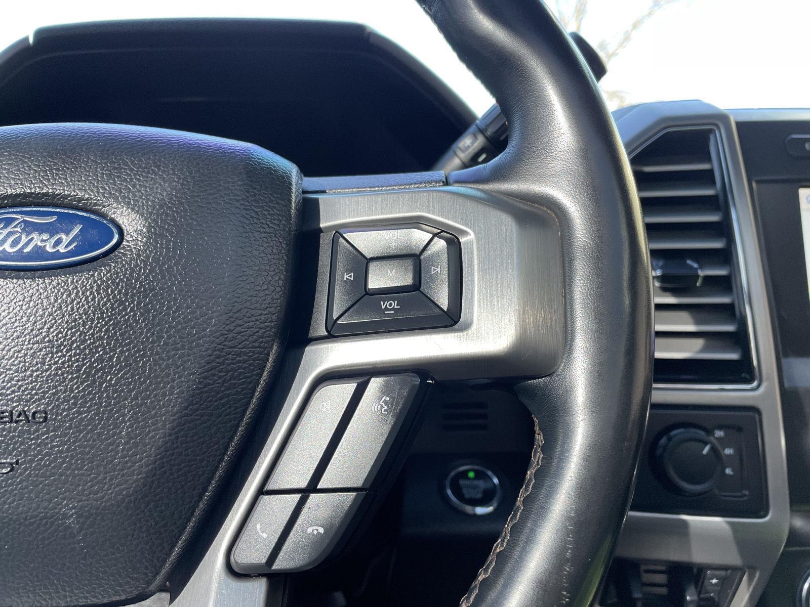 Used 2021 Ford Super Duty F-450 DRW Platinum Crew Cab Truck for sale in Lincoln NE