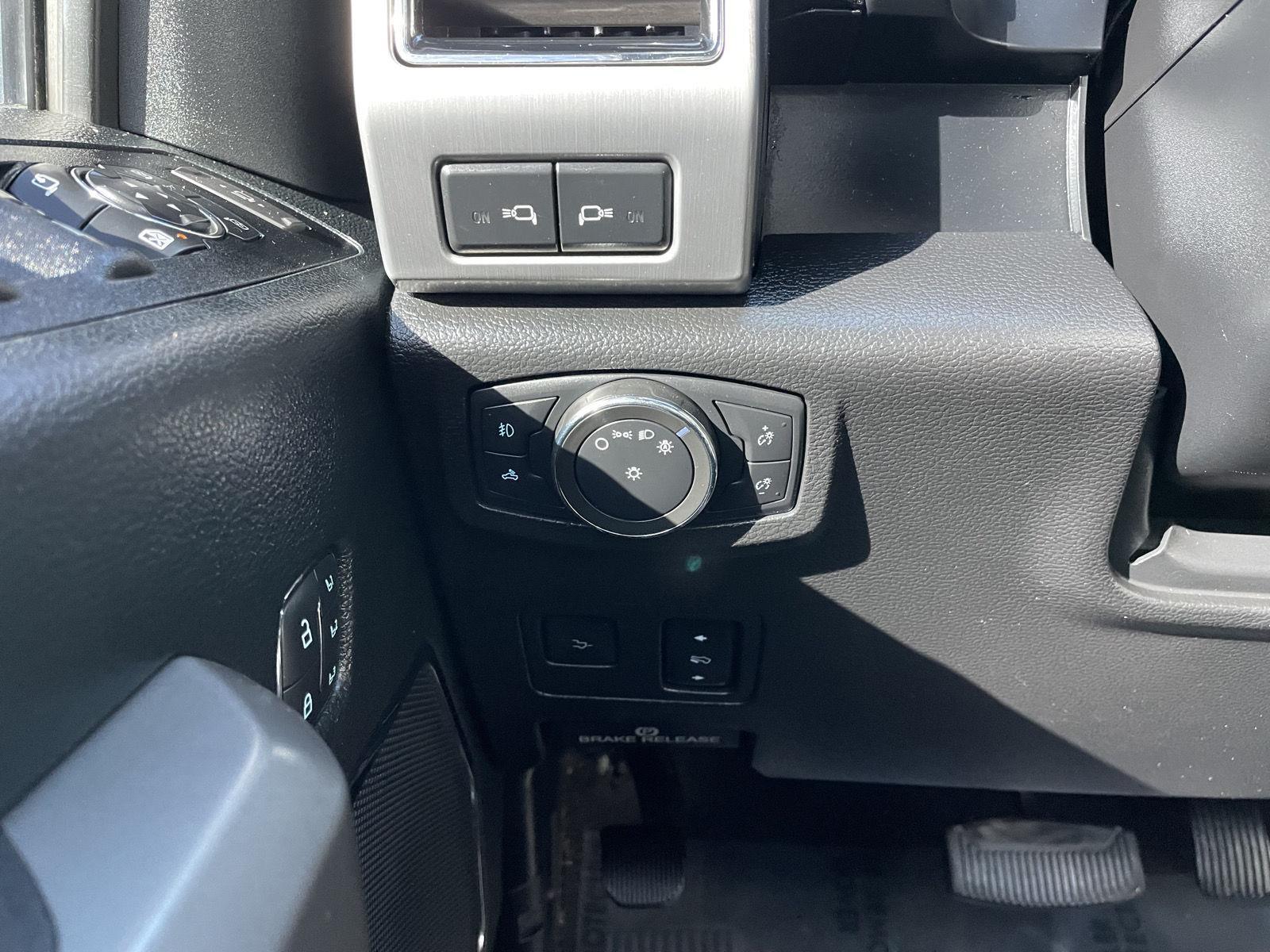 Used 2021 Ford Super Duty F-450 DRW Platinum Crew Cab Truck for sale in Lincoln NE