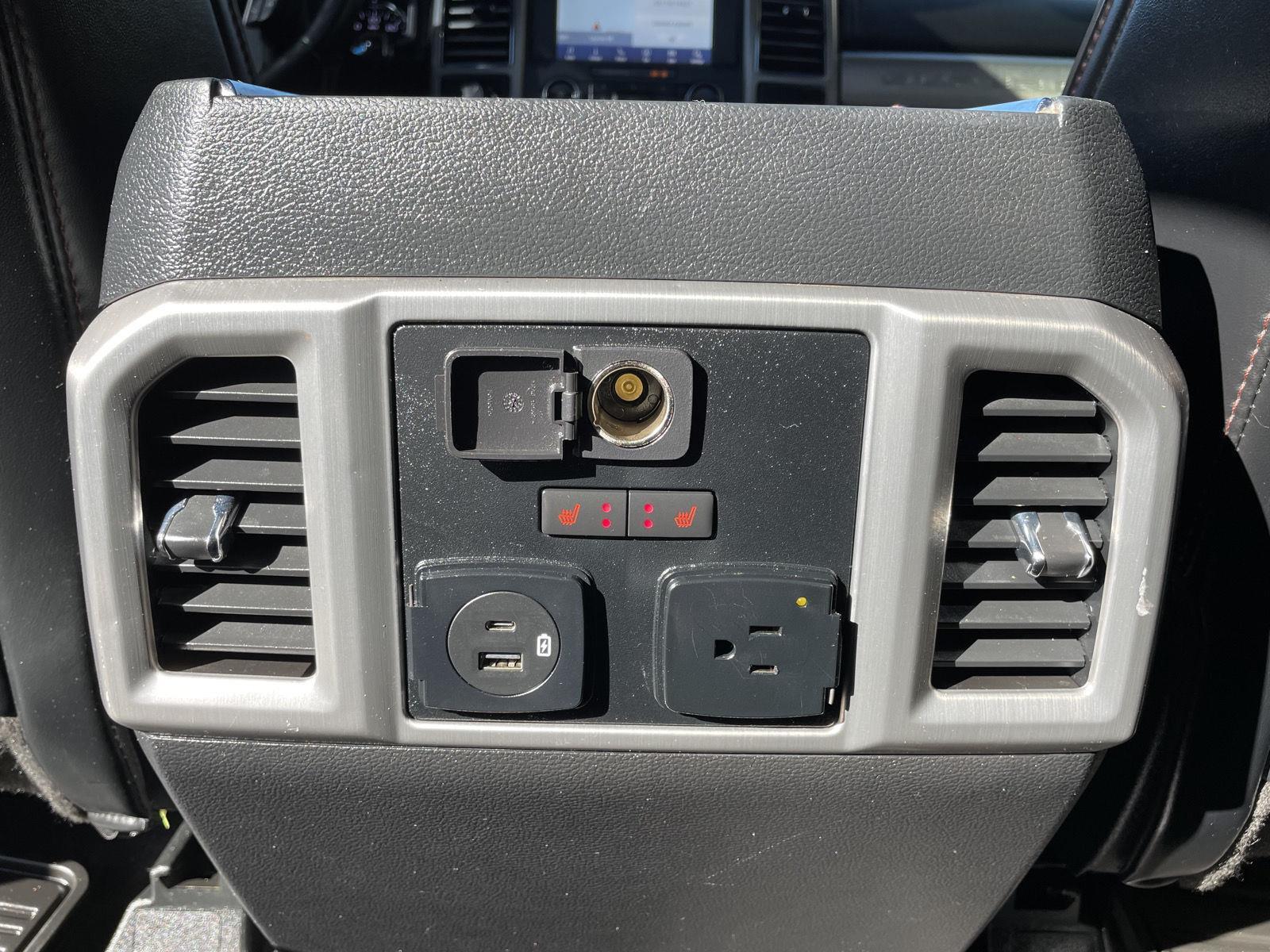 Used 2021 Ford Super Duty F-450 DRW Platinum Crew Cab Truck for sale in Lincoln NE