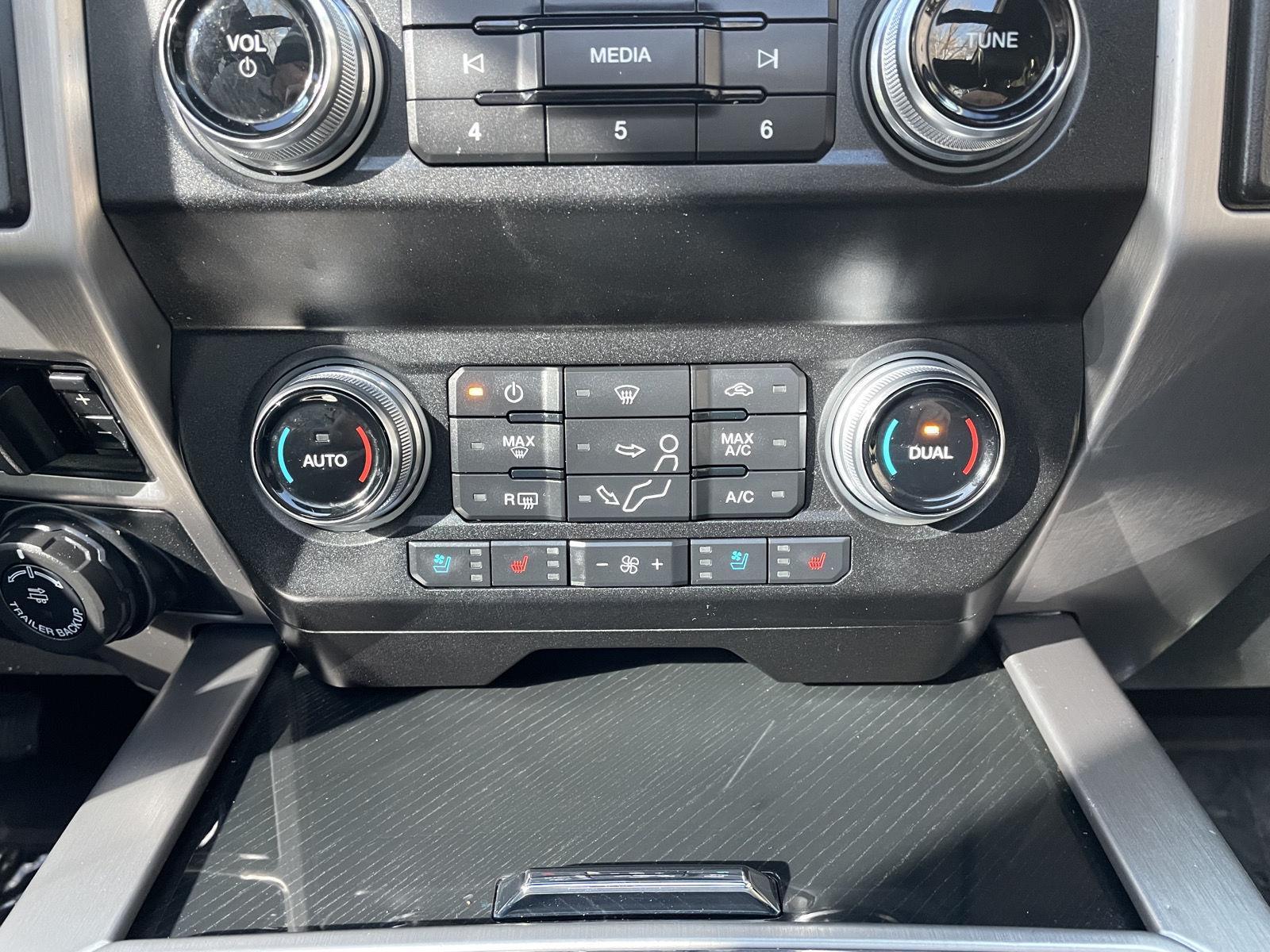 Used 2021 Ford Super Duty F-450 DRW Platinum Crew Cab Truck for sale in Lincoln NE