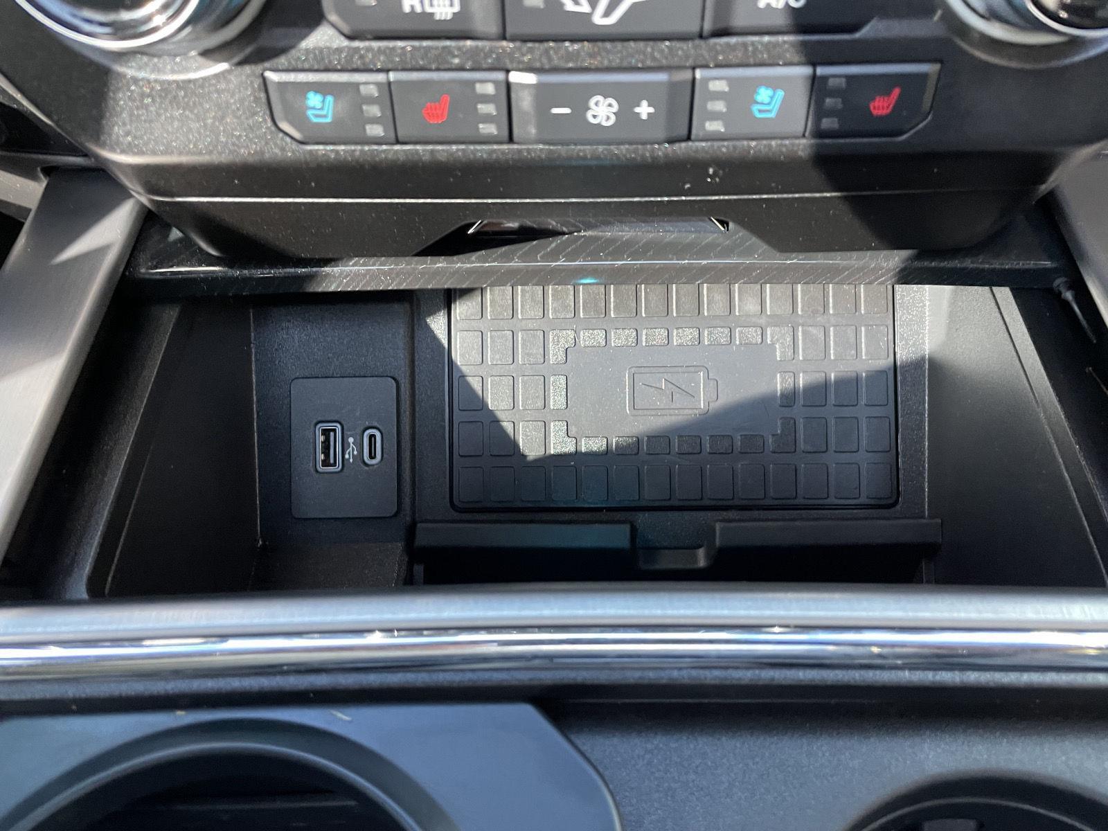 Used 2021 Ford Super Duty F-450 DRW Platinum Crew Cab Truck for sale in Lincoln NE