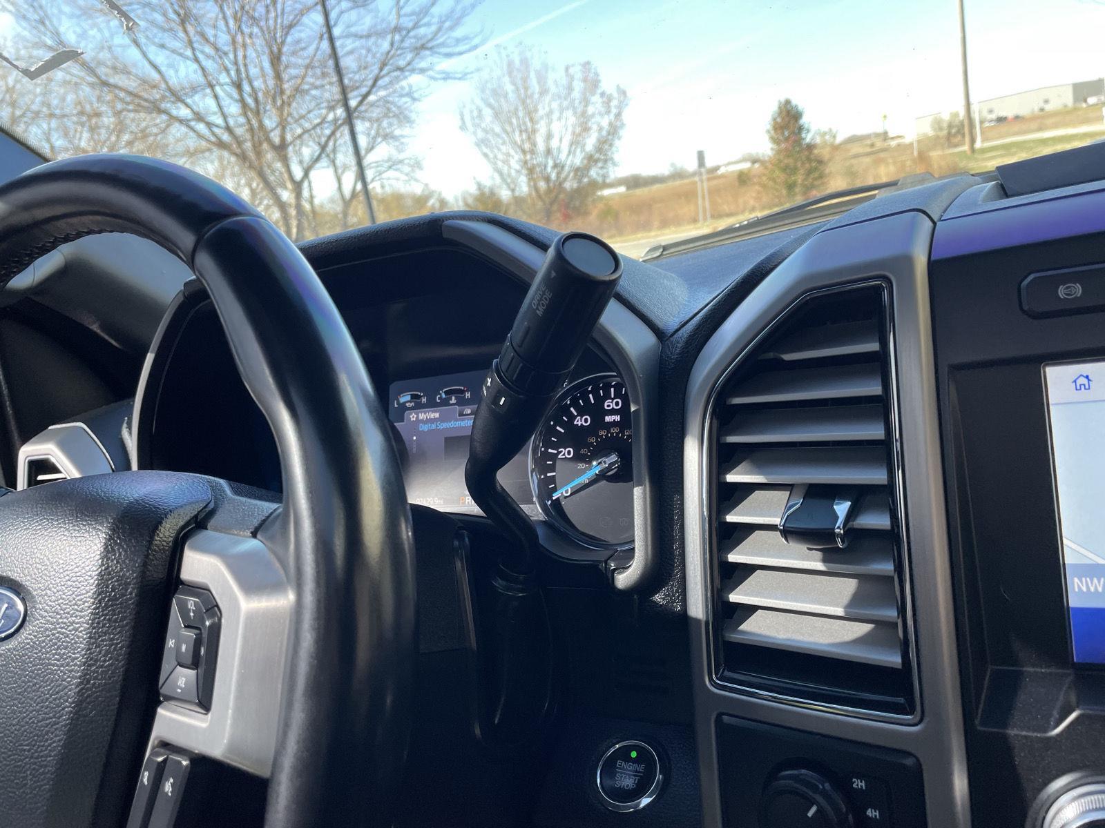 Used 2021 Ford Super Duty F-450 DRW Platinum Crew Cab Truck for sale in Lincoln NE