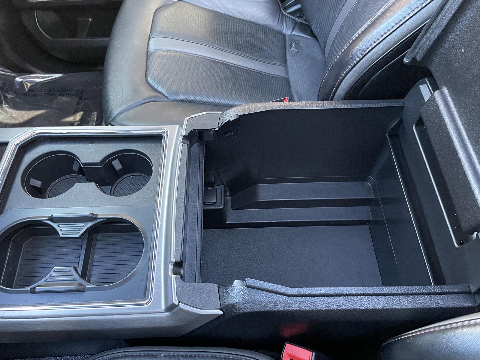 Used 2021 Ford Super Duty F-450 DRW Platinum Crew Cab Truck for sale in Lincoln NE