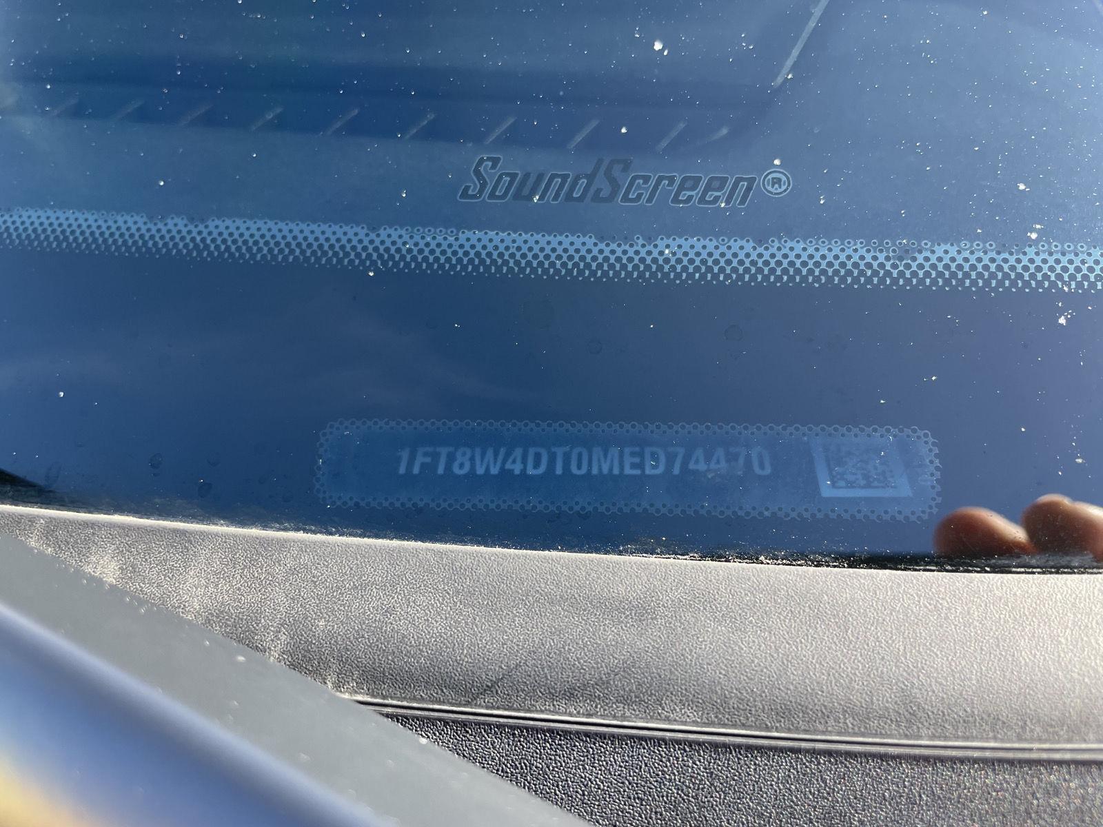 Used 2021 Ford Super Duty F-450 DRW Platinum Crew Cab Truck for sale in Lincoln NE