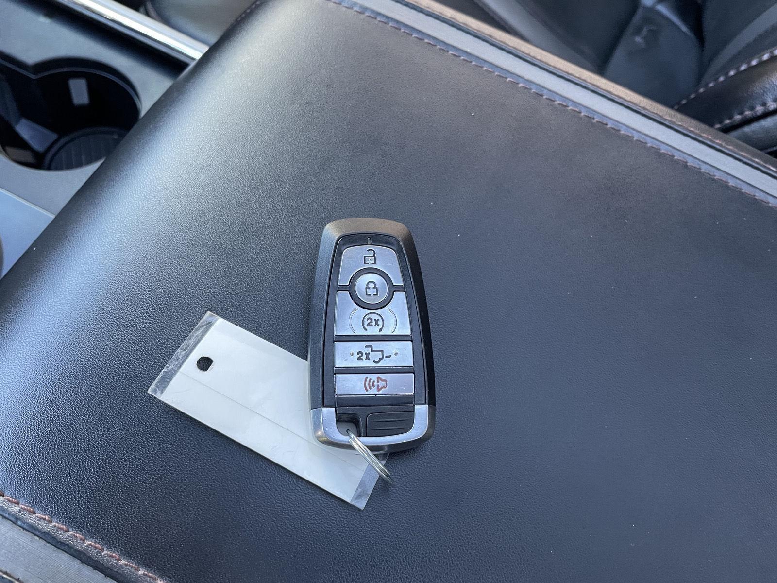 Used 2021 Ford Super Duty F-450 DRW Platinum Crew Cab Truck for sale in Lincoln NE