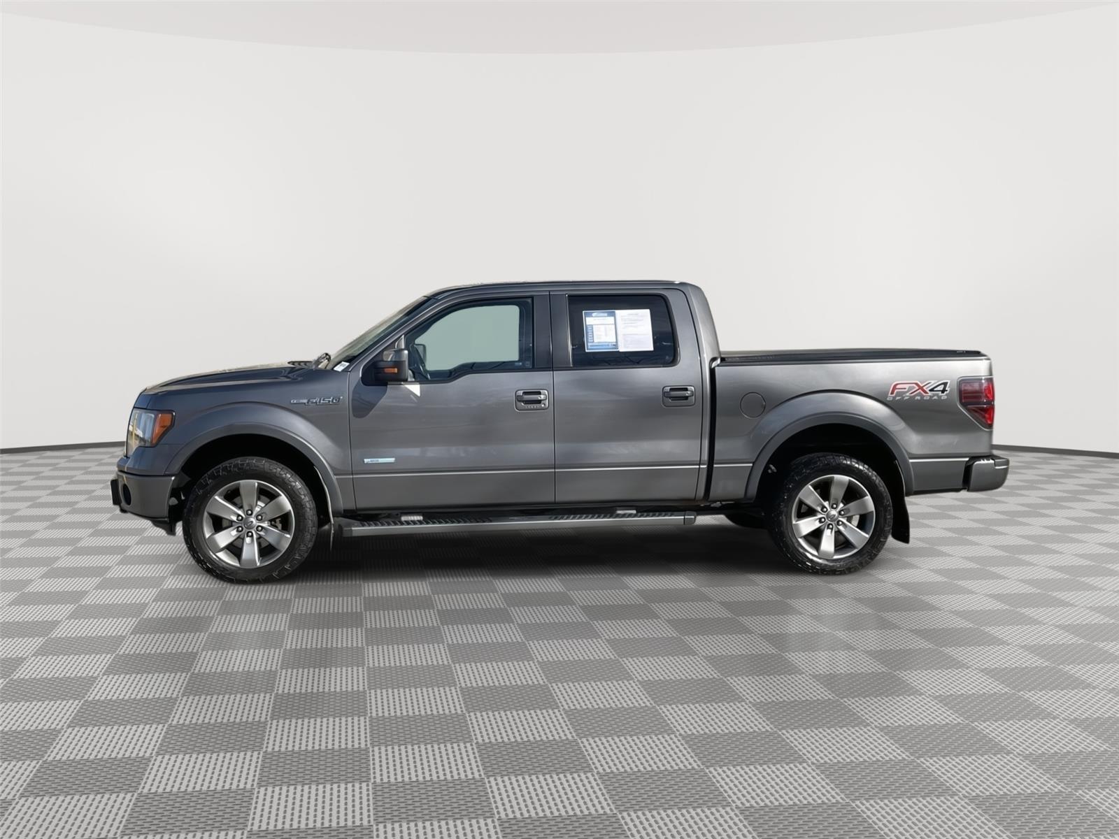 Used 2012 Ford F-150 for sale in Lincoln NE