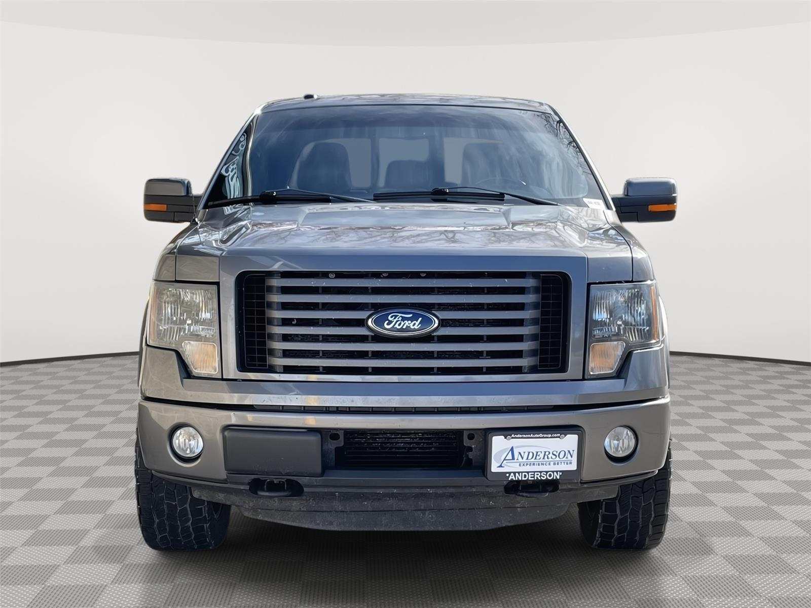 Used 2012 Ford F-150 for sale in Lincoln NE