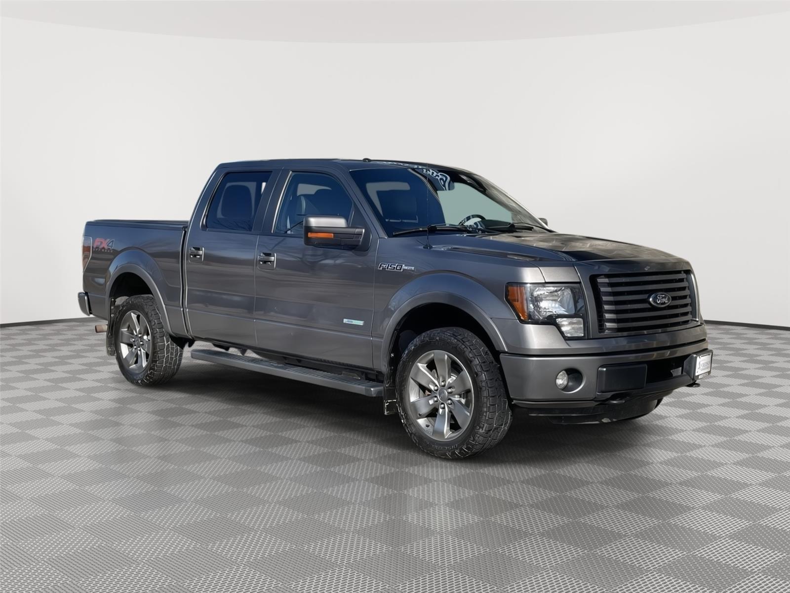 Used 2012 Ford F-150 for sale in Lincoln NE