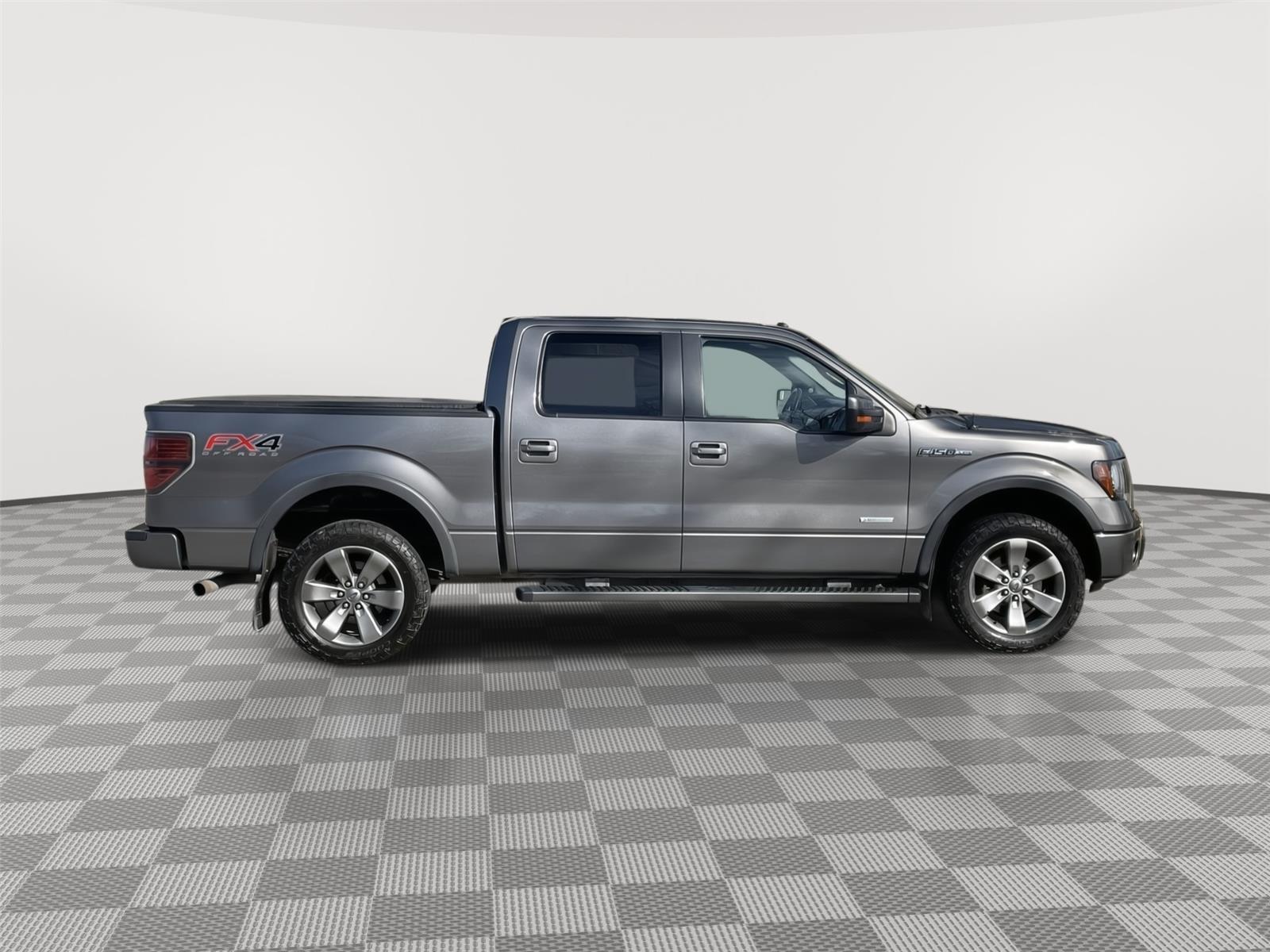 Used 2012 Ford F-150 for sale in Lincoln NE